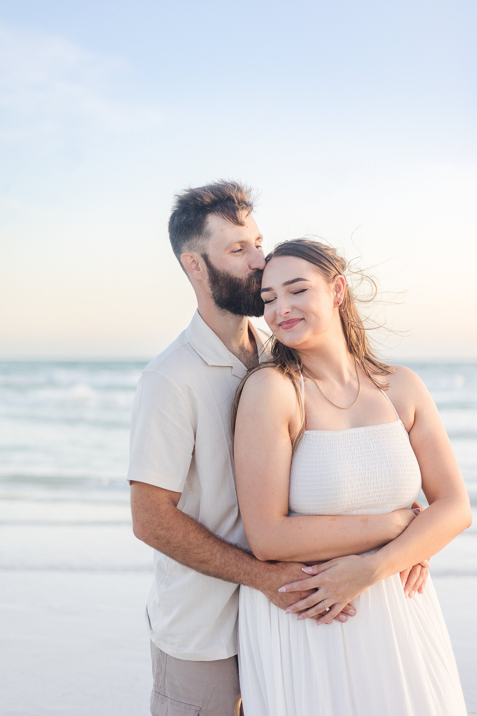 Dakota + James_ Engaged-88