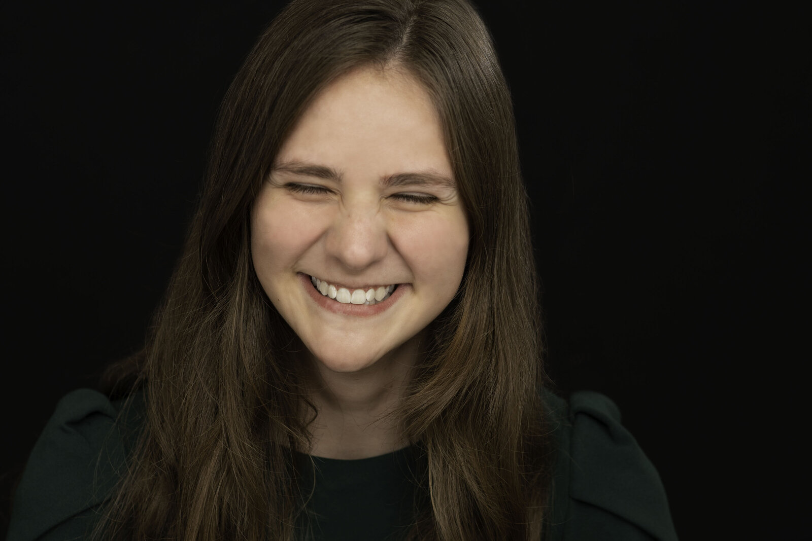 Holland Headshot