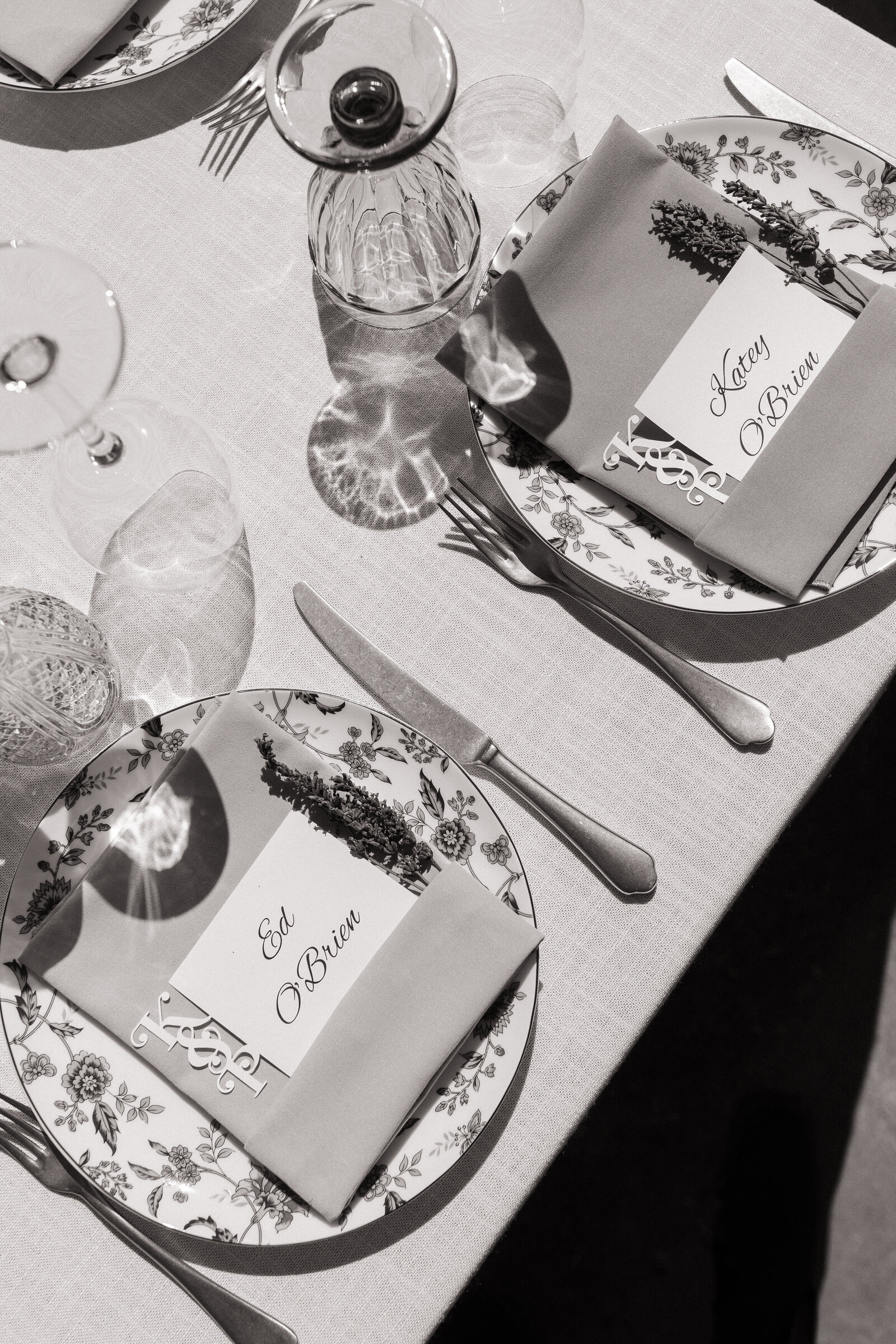 Candlelit rustic wedding reception setup at outdoor Idaho wedding venue