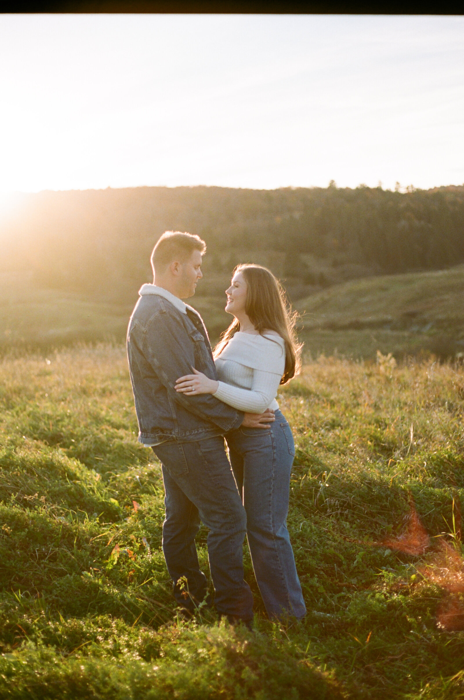 Ottawa Wedding Photographer 35mm film - Lance Photography 09