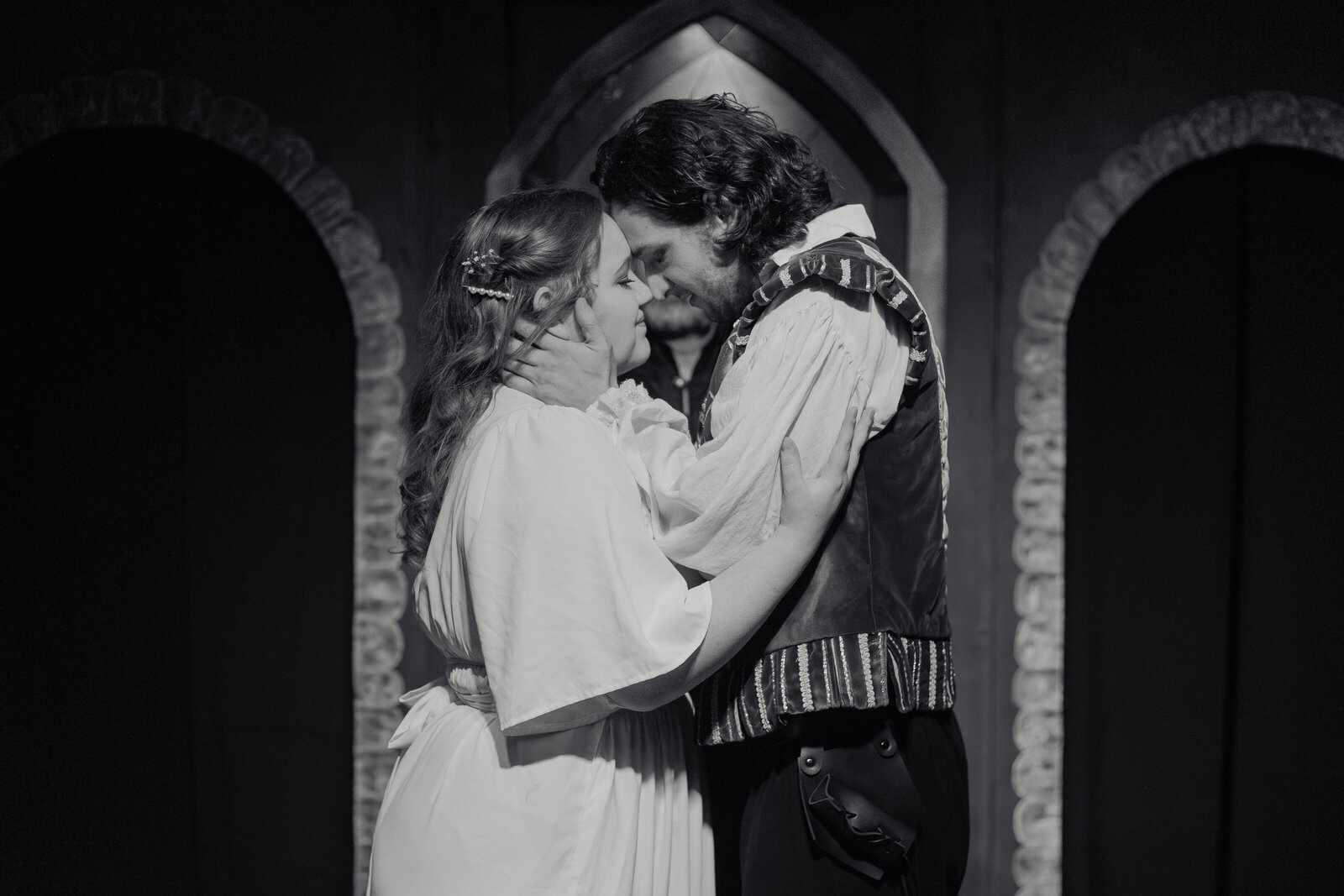 Romeo and Juliet Production - Upright - Delaney Rain Photography-68