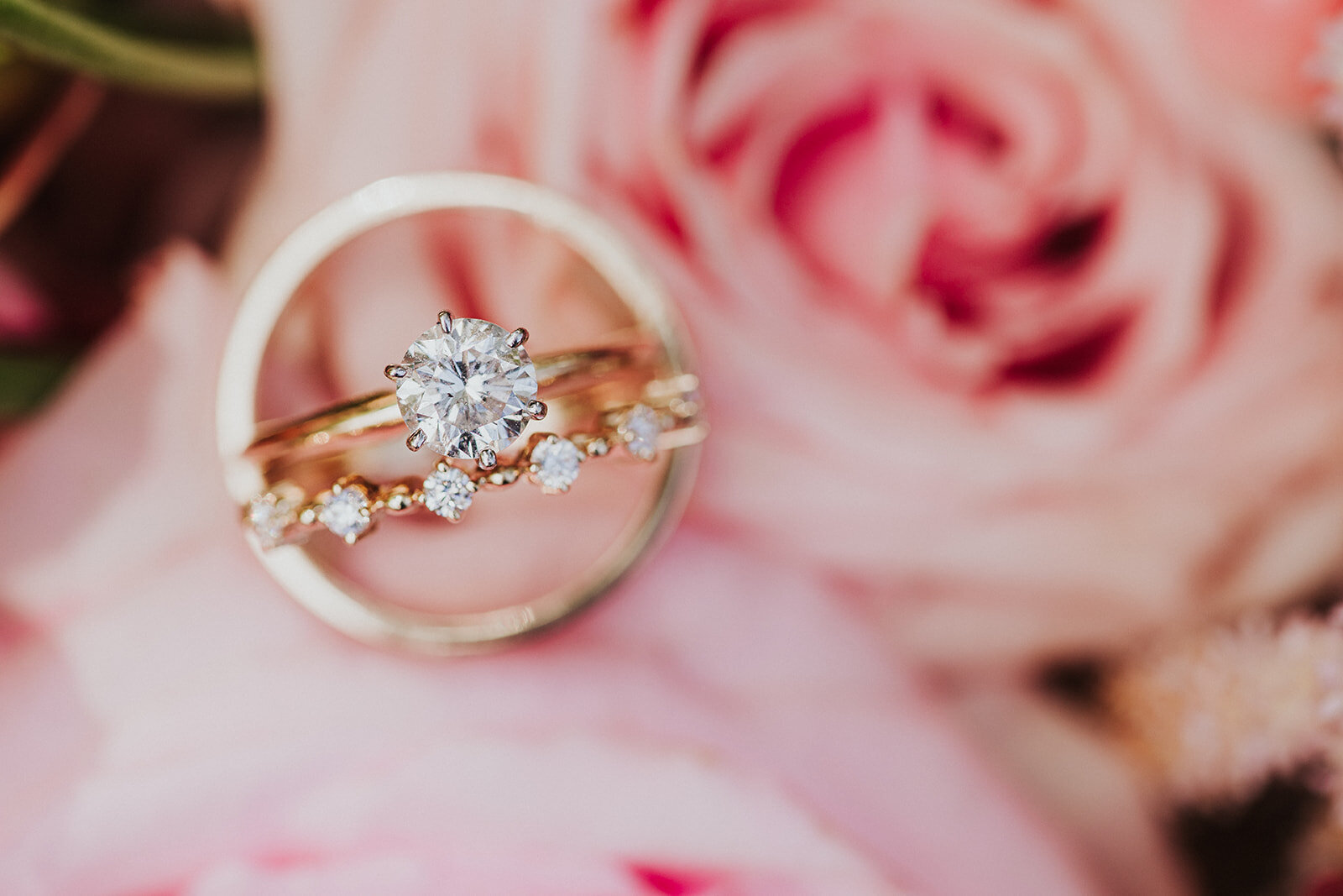 St. Mark's the Evangelist Catholic Church Alabama Wedding
