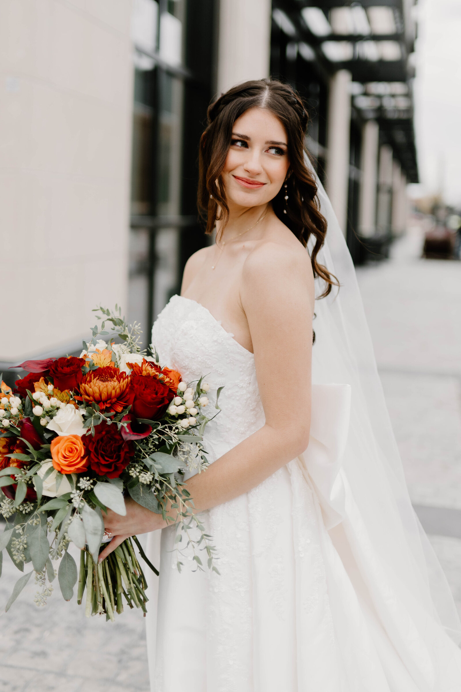 south bend Detroit cincinnati Cleveland grand rapids indianapolis bridal hair and makeup