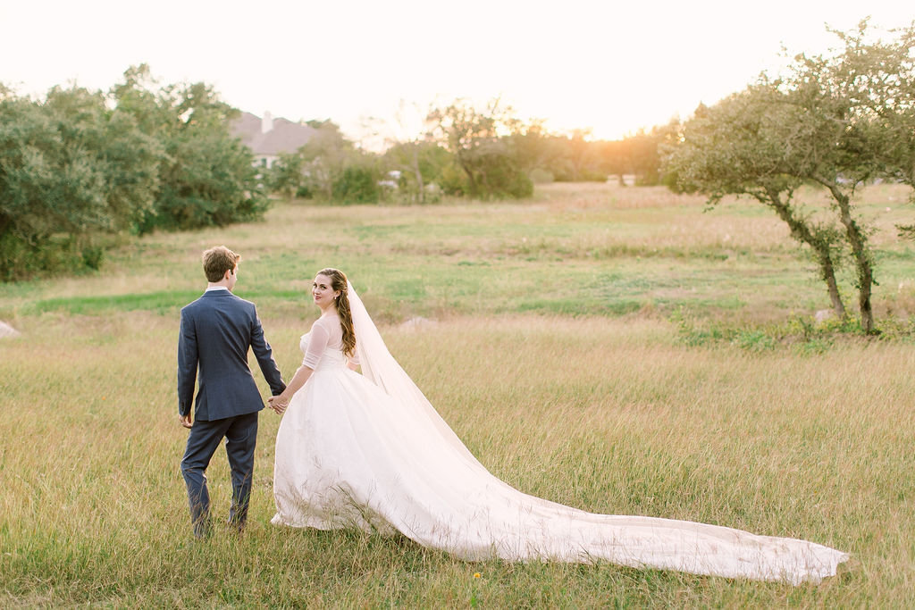 Ma Maison Dripping Springs Wedding Venue 9