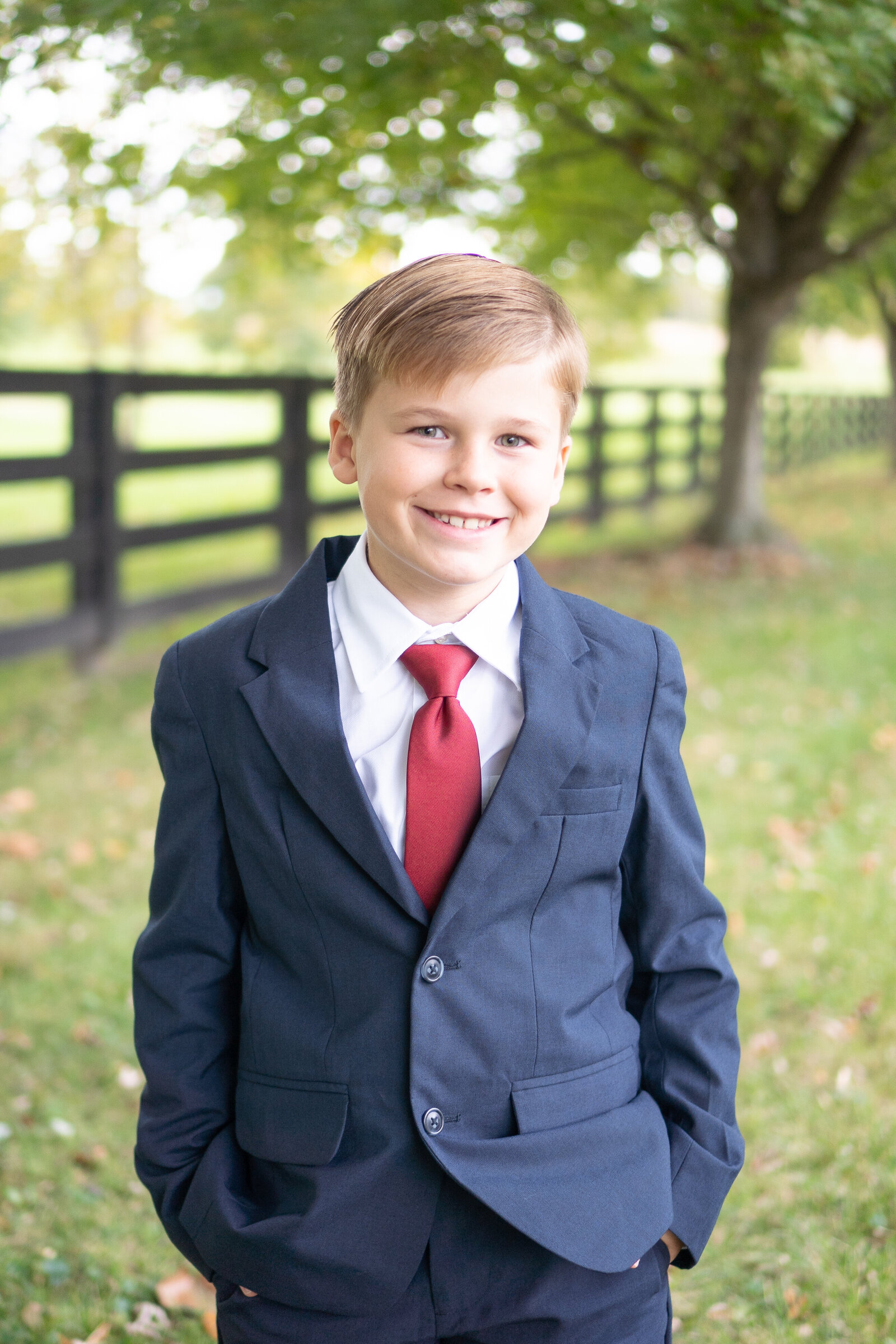 Cincinnati Family Photographer