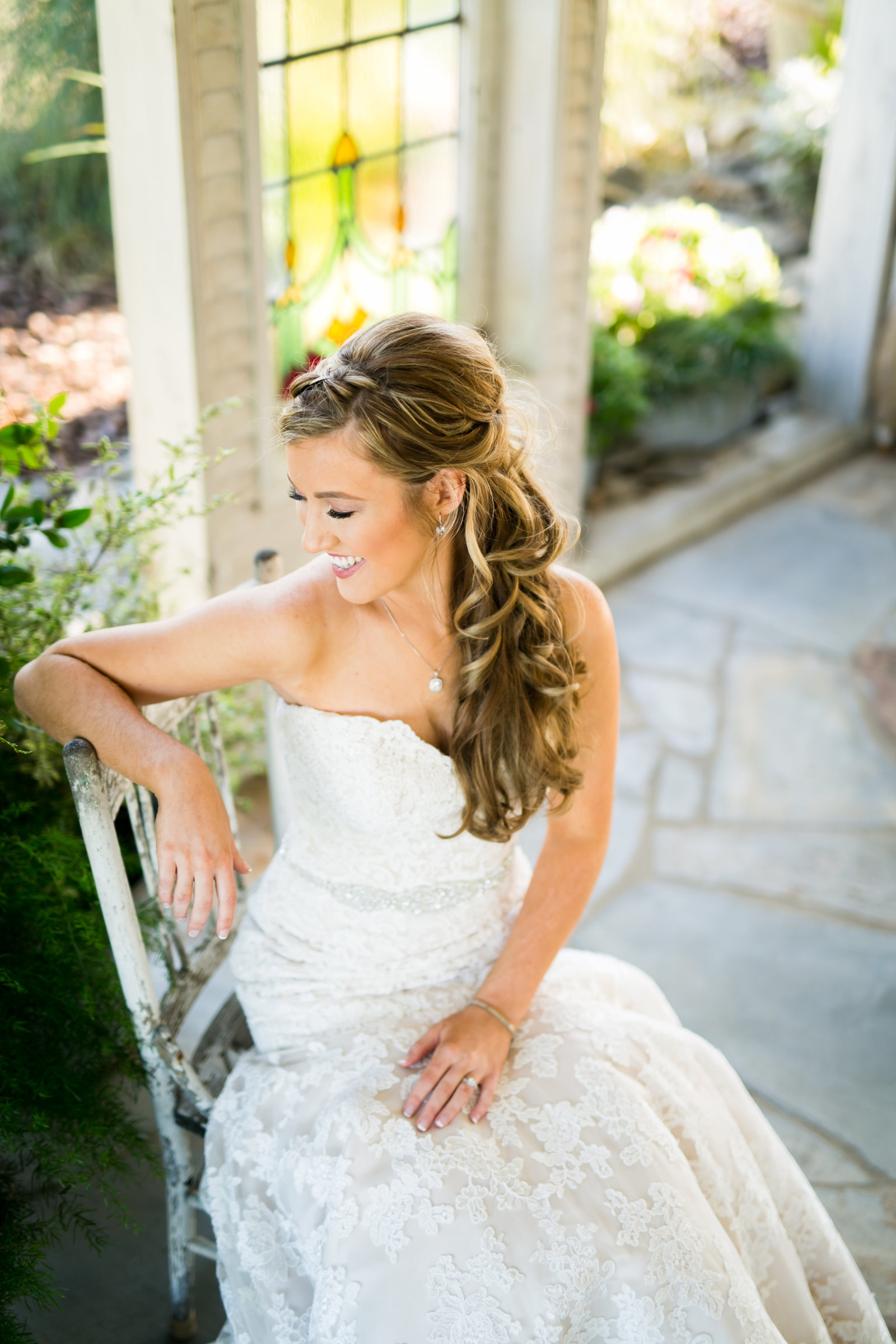 Katelin Psenck Bridals-21