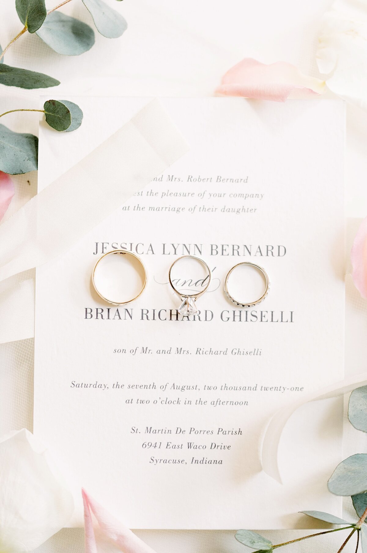 South Bend Wedding Photographer Tippecanoe Lake_0002