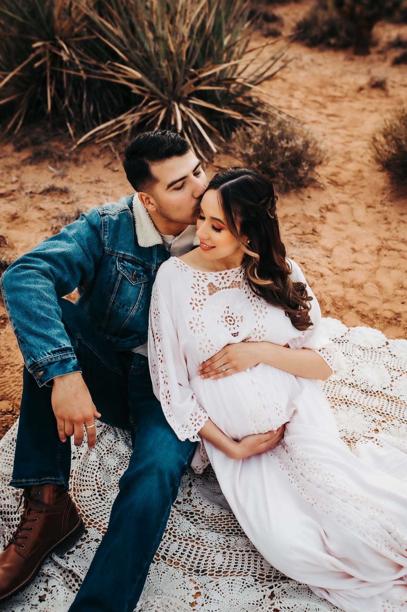 East Texas Maternity Photographer-2