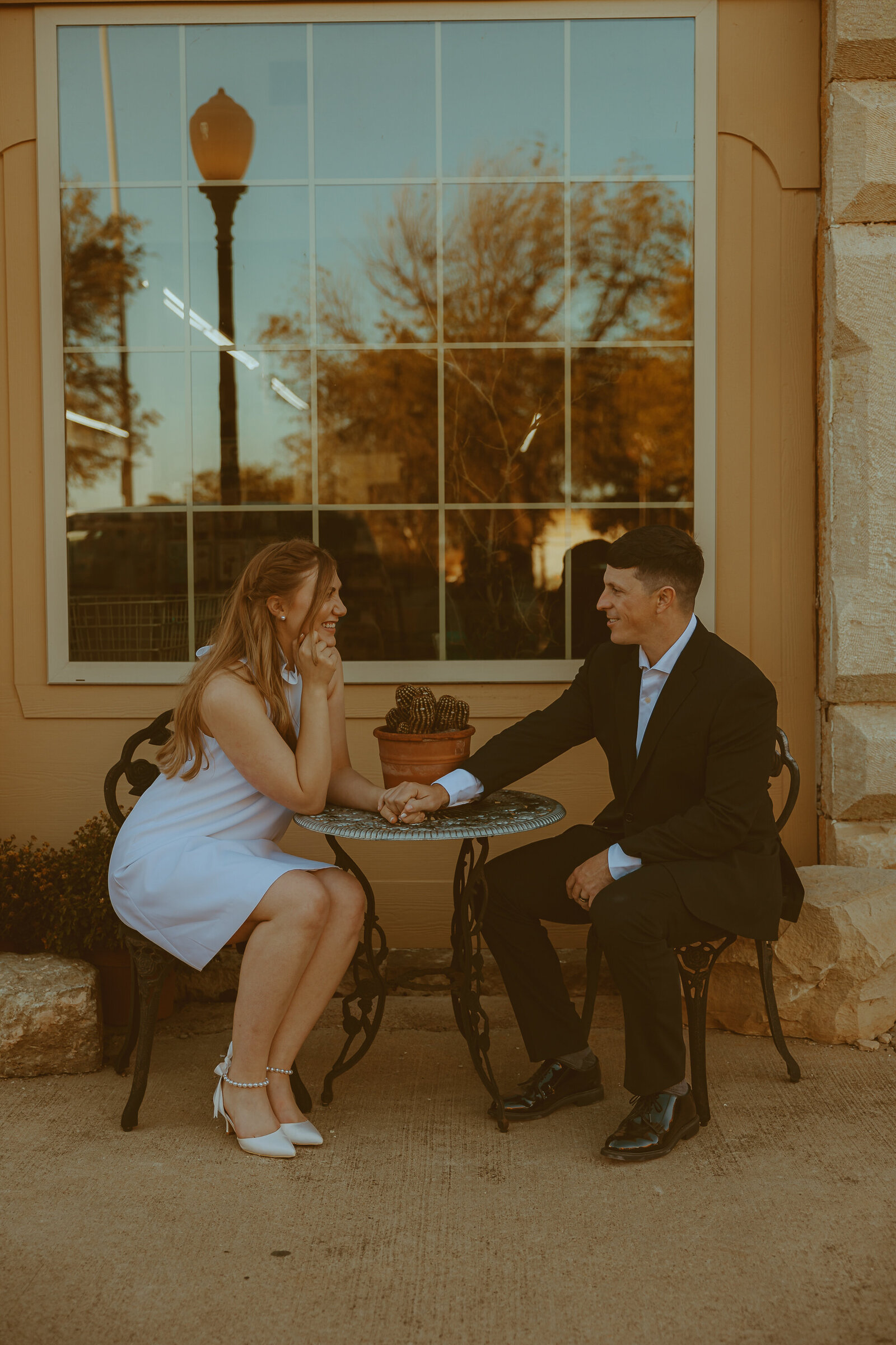 C & A Hanke Elopement Previews-07
