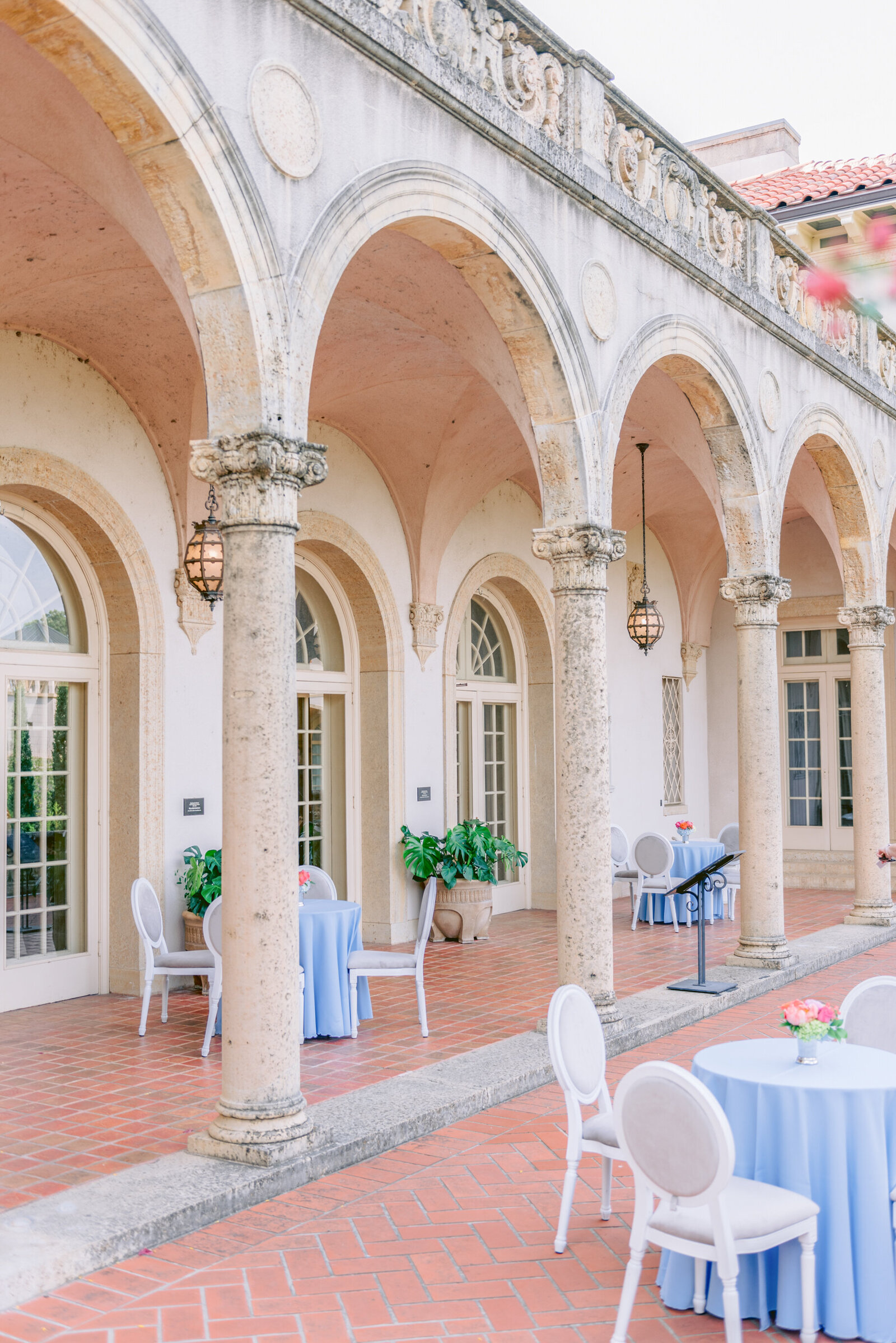 2022 Philbrook Tulsa OK Wedding-155