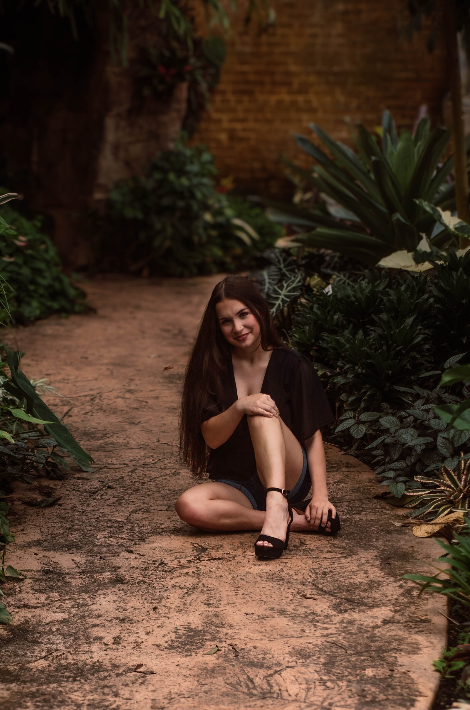 Chell Ramey photography Denham Springs Baton Rouge Portrait Photographer