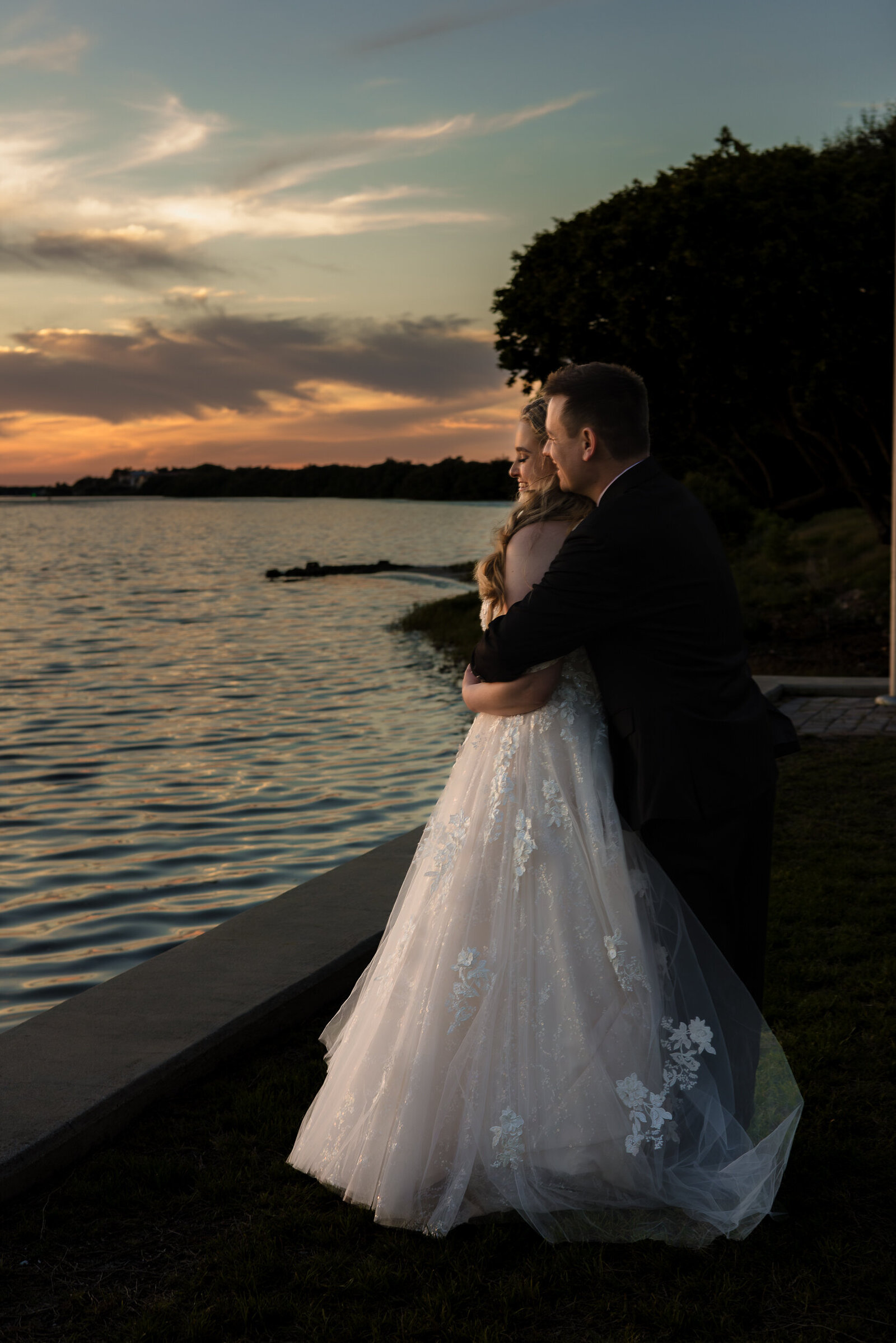 Brooke + Justin 4.6.24 - Tampa Bay Watch - alt Photography + films - 2500-251