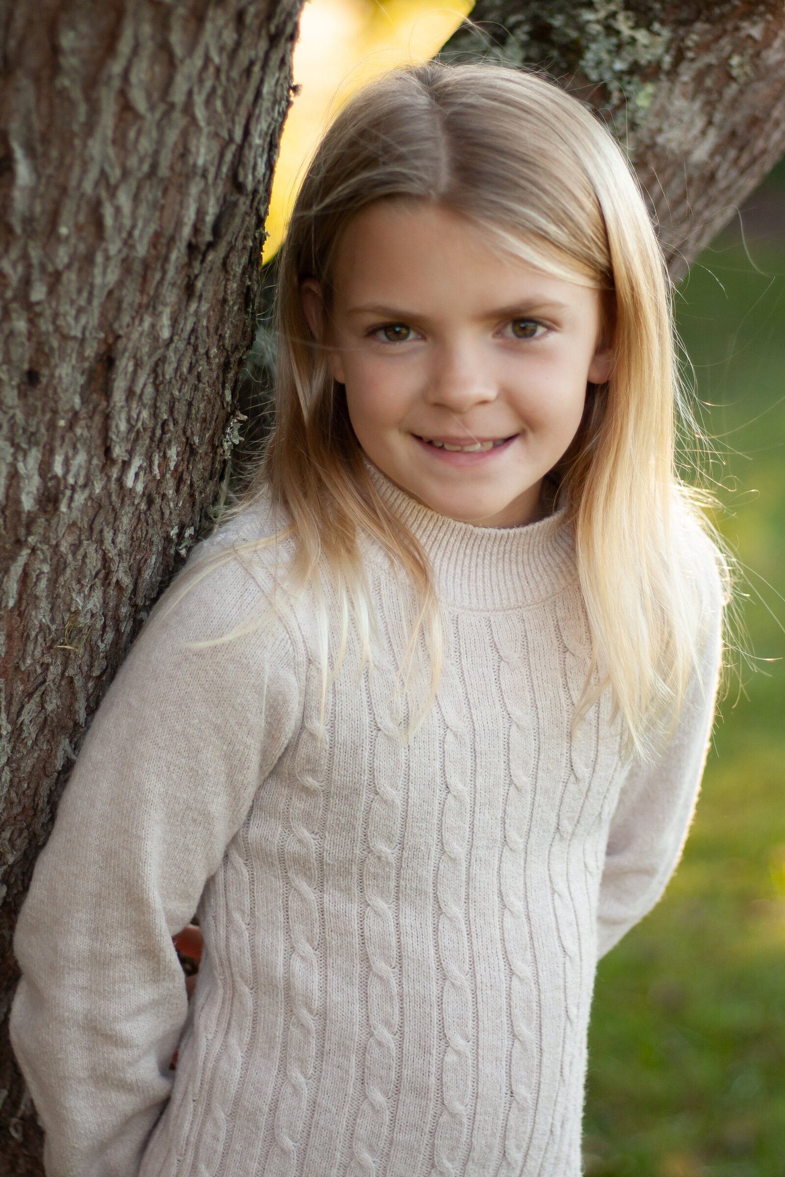 Portraits Great Smoky Mountains