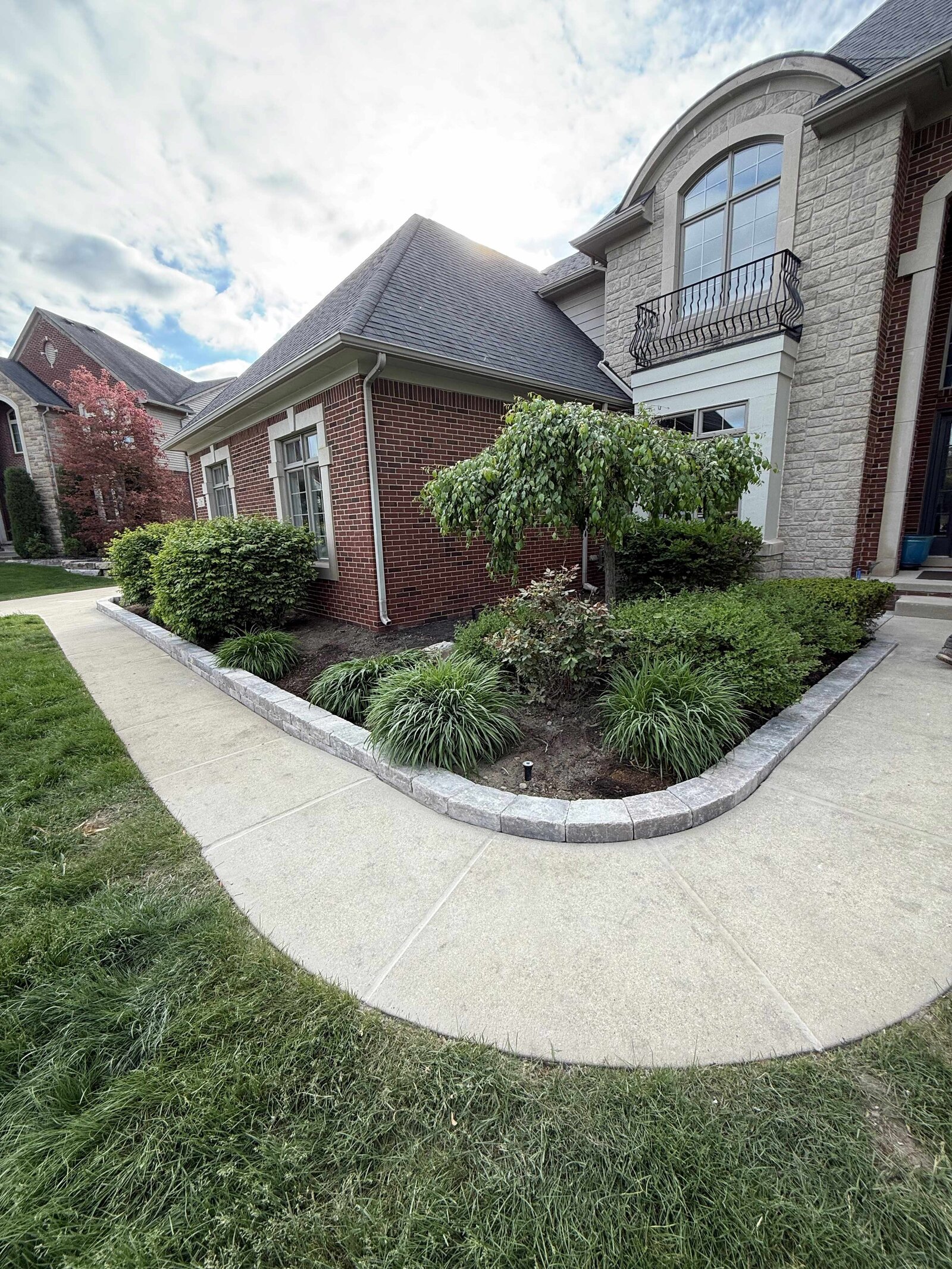 Contact Us | ET Landscaping - Howell, MI