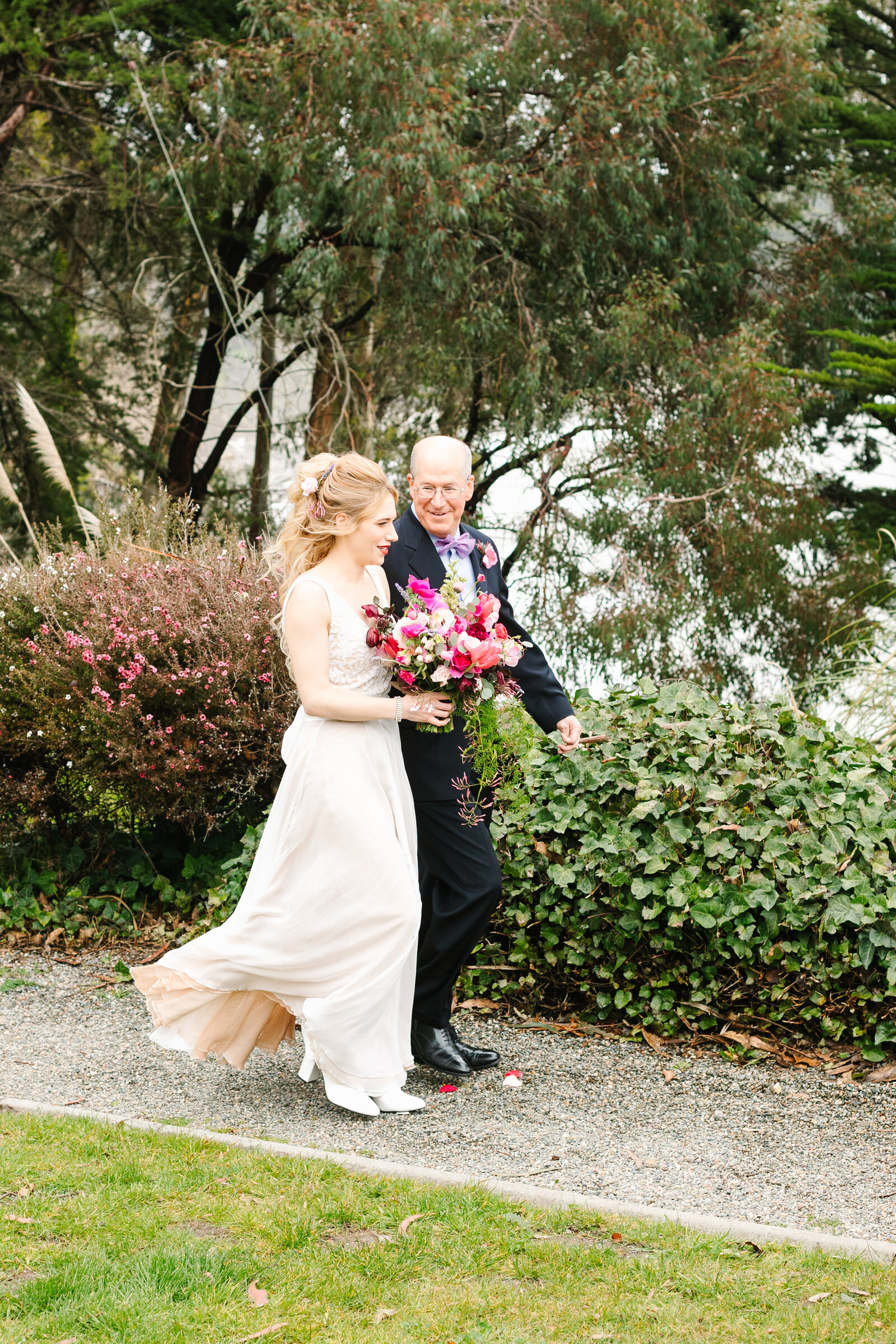 Aptos Santa Cruz Wedding 9