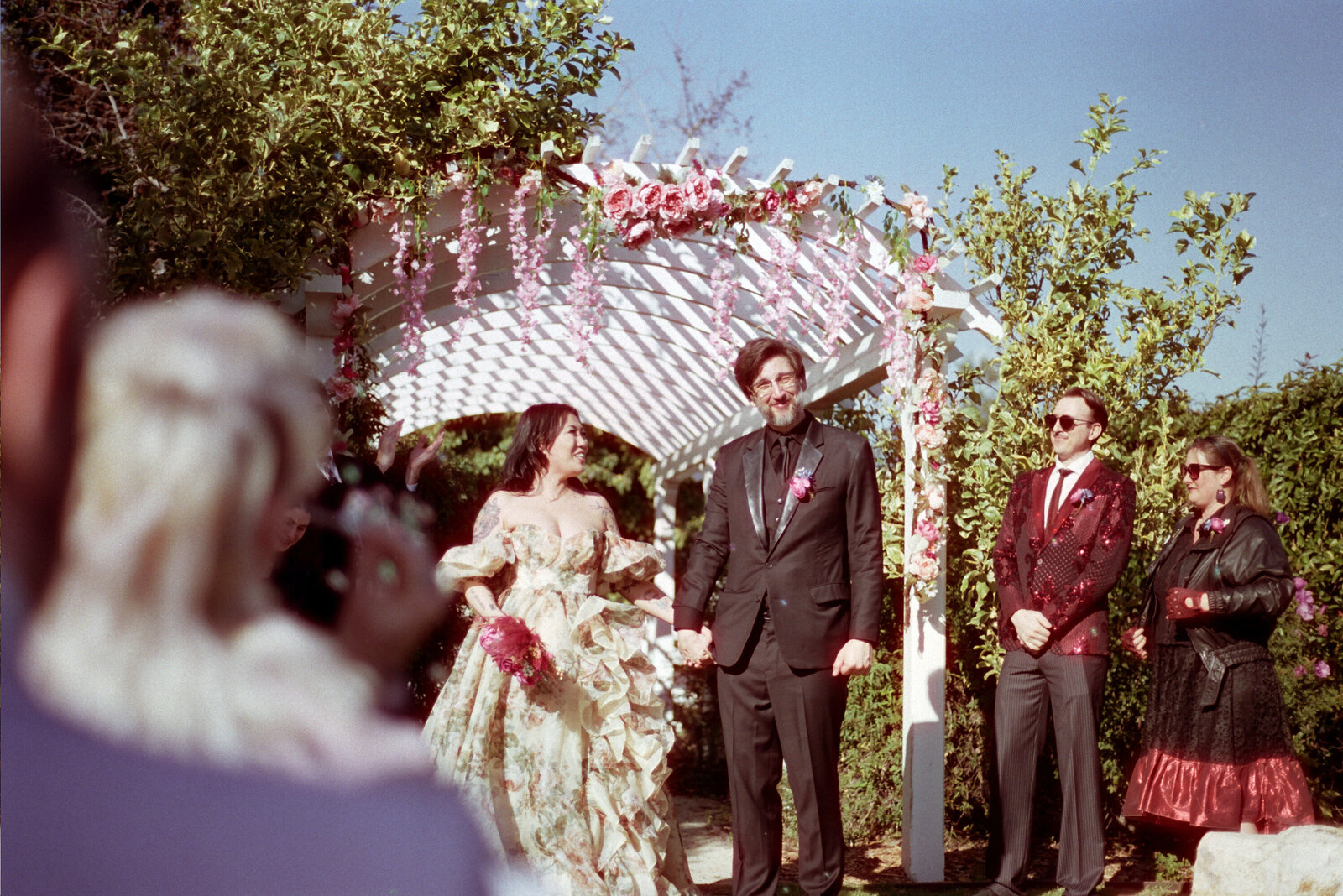 SanFranciscoweddingfilmphotographer