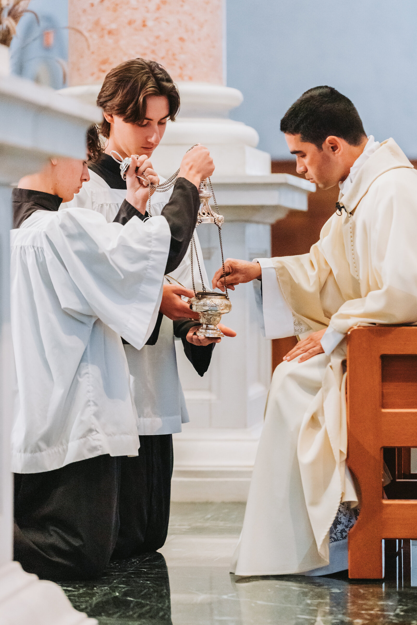 laurenandtimMass-13