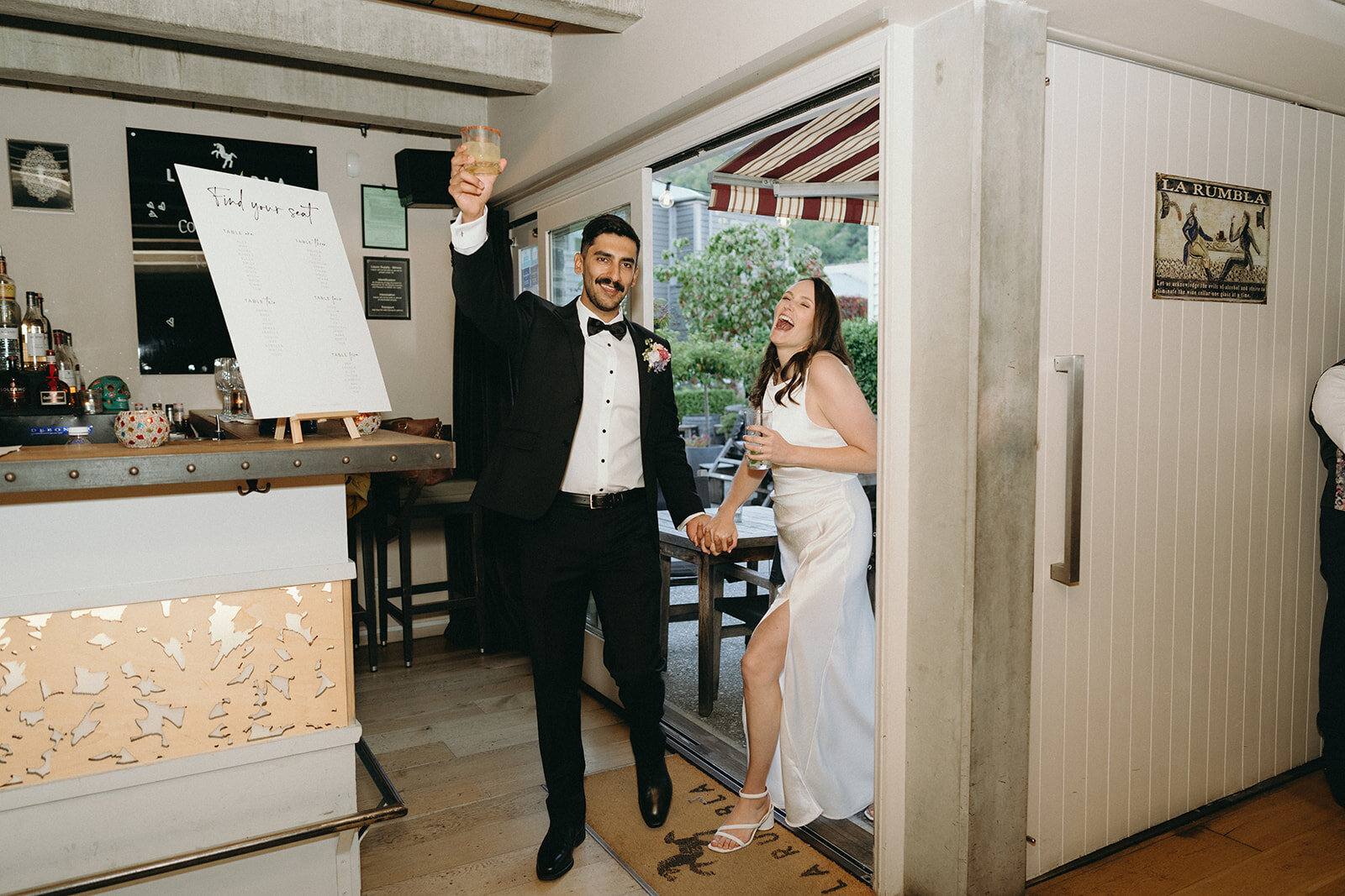Queenstown Wedding Photography