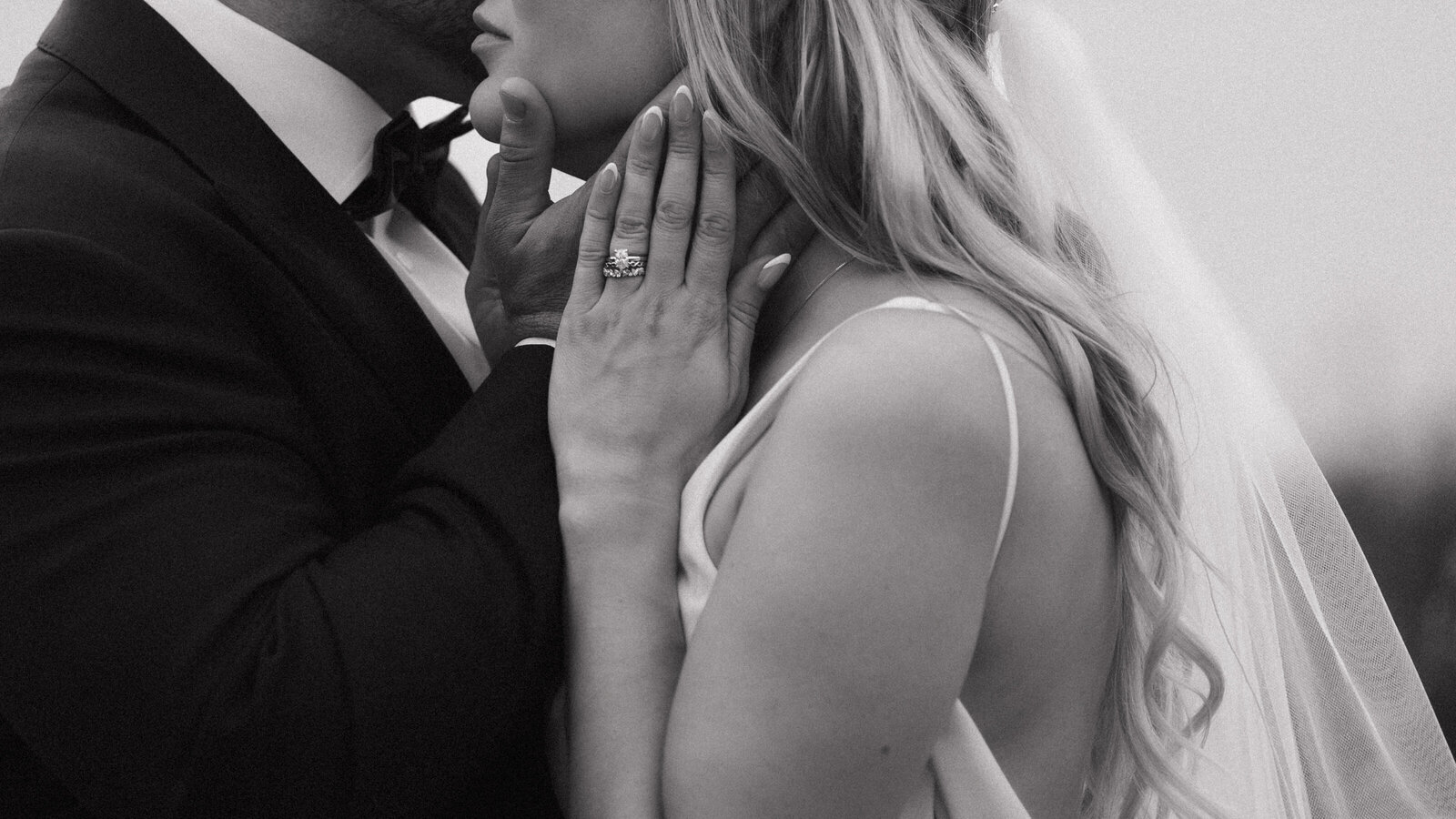 JB Photography - Alberta Golf Course Romantic, Timeless Summer Wedding-291