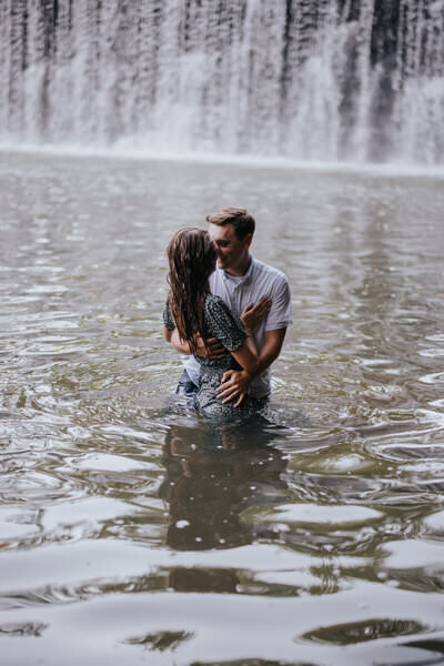 Andrea Caresse Lewis - Amative Creative - Wedding Photographer - 185
