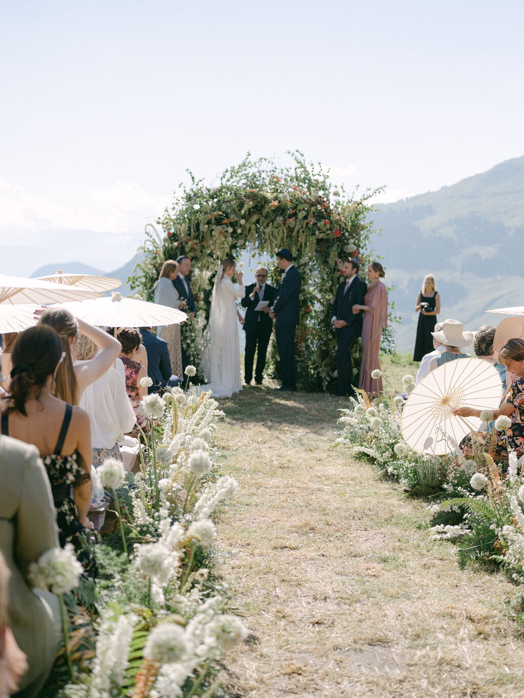 Andrada Flower Design Weddings
