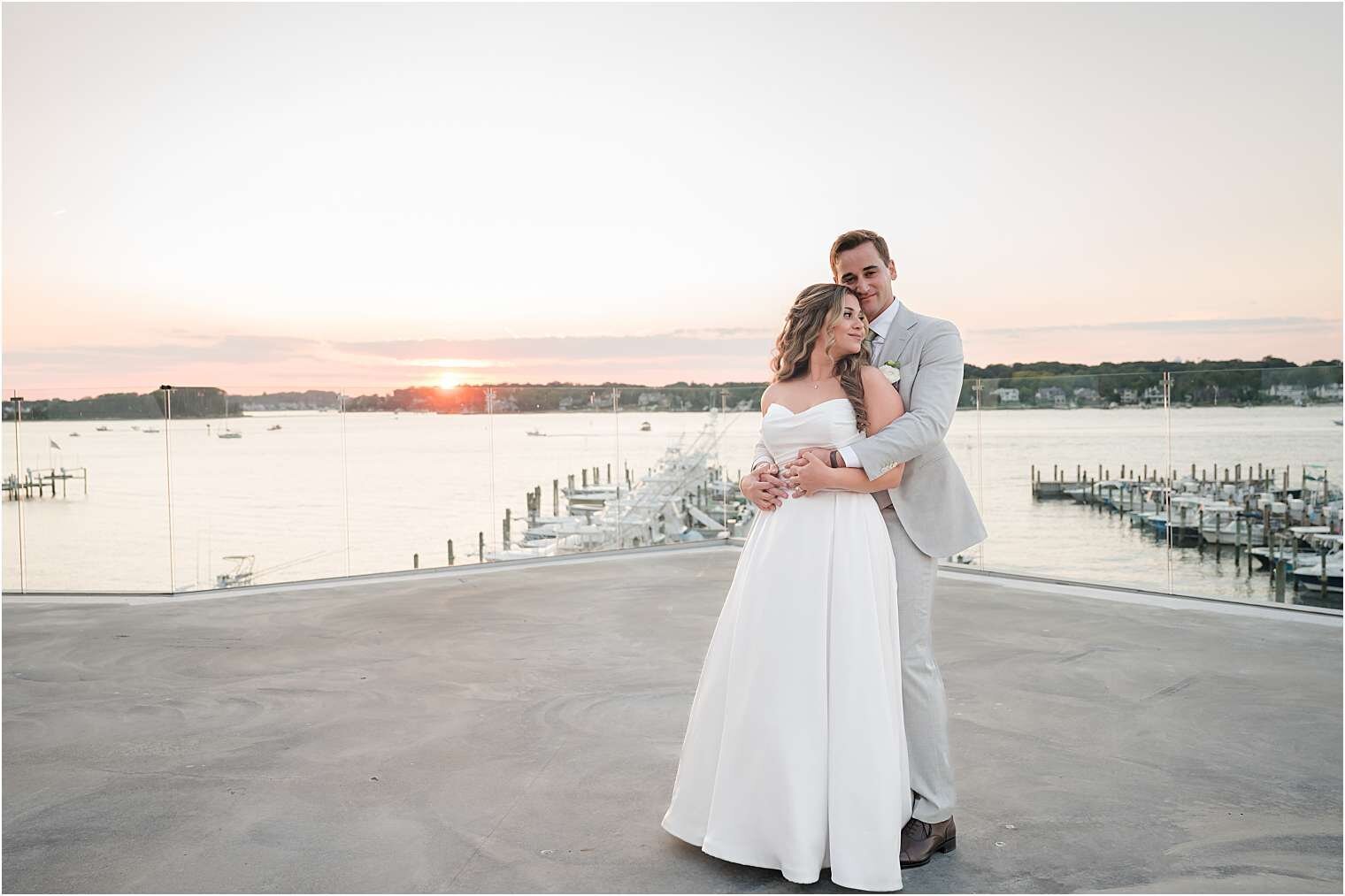Clarks Landing Yacht Club Wedding-Idalia-Photography_0078