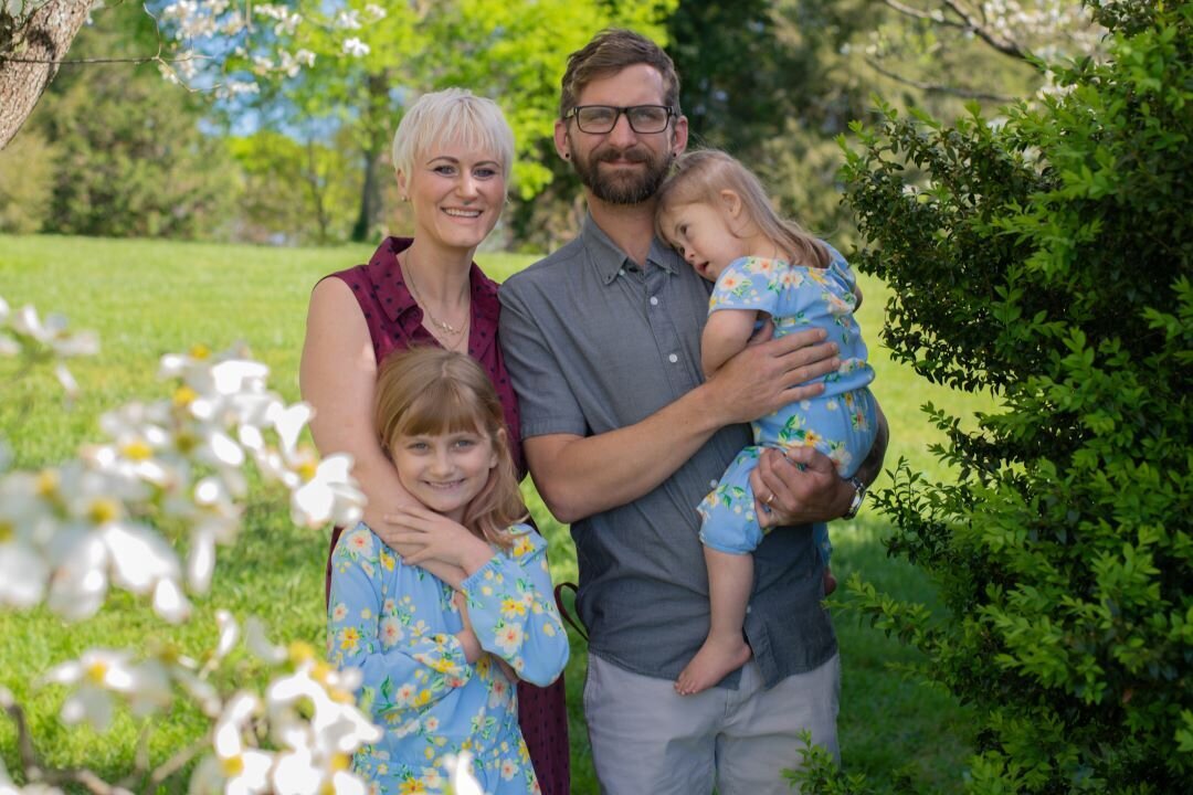 Spring-family-photos-sevierville-TN