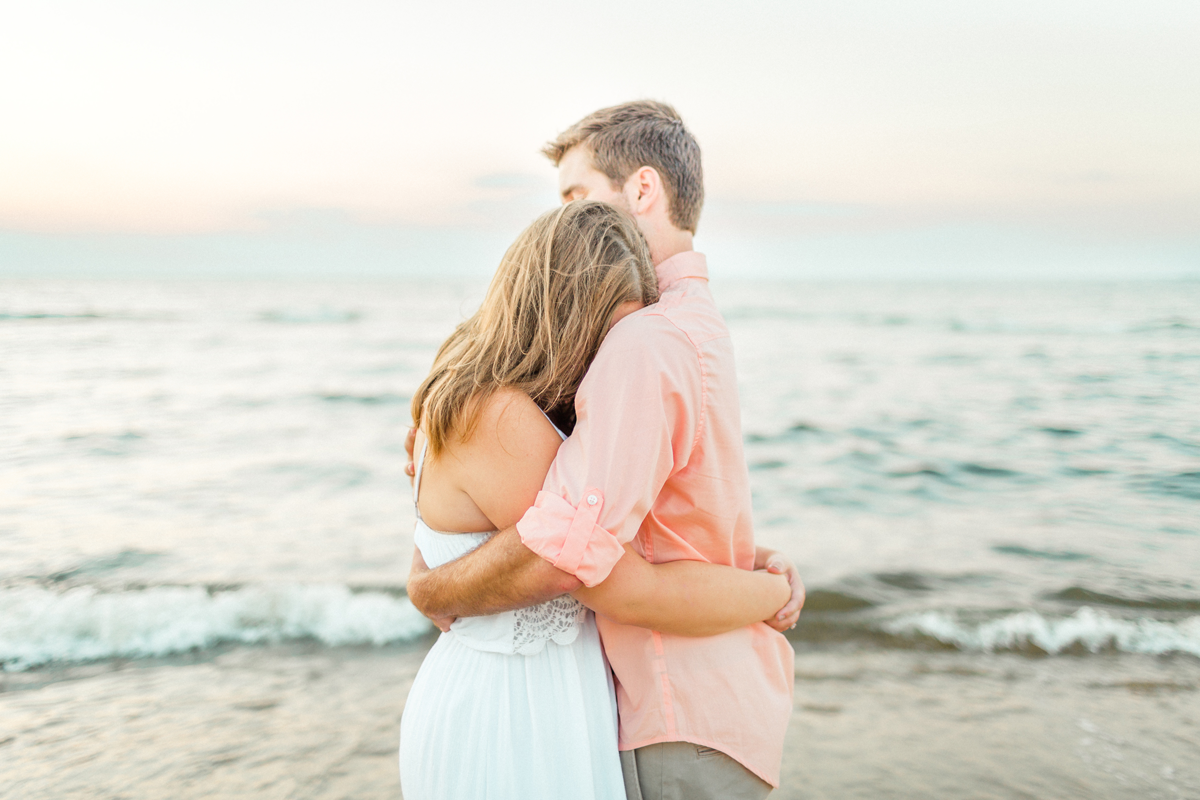 i-first-landing-state-park-engagement-session
