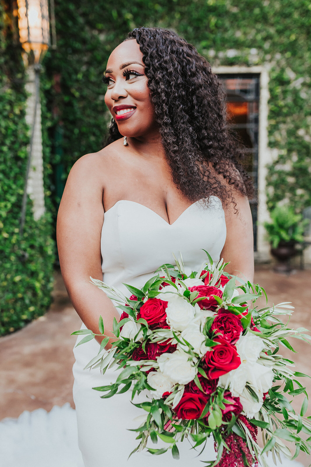 Gabrella Manor Wedding