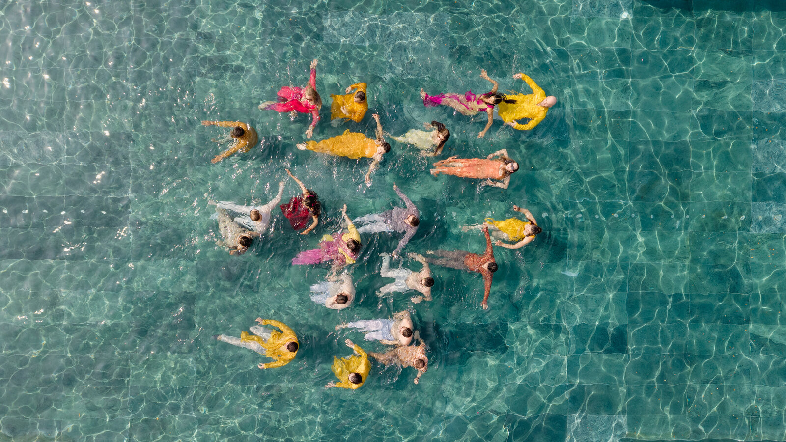 DRONE SHOT BY OMBRE AT RAAS DEVIGARH, UDAIPUR