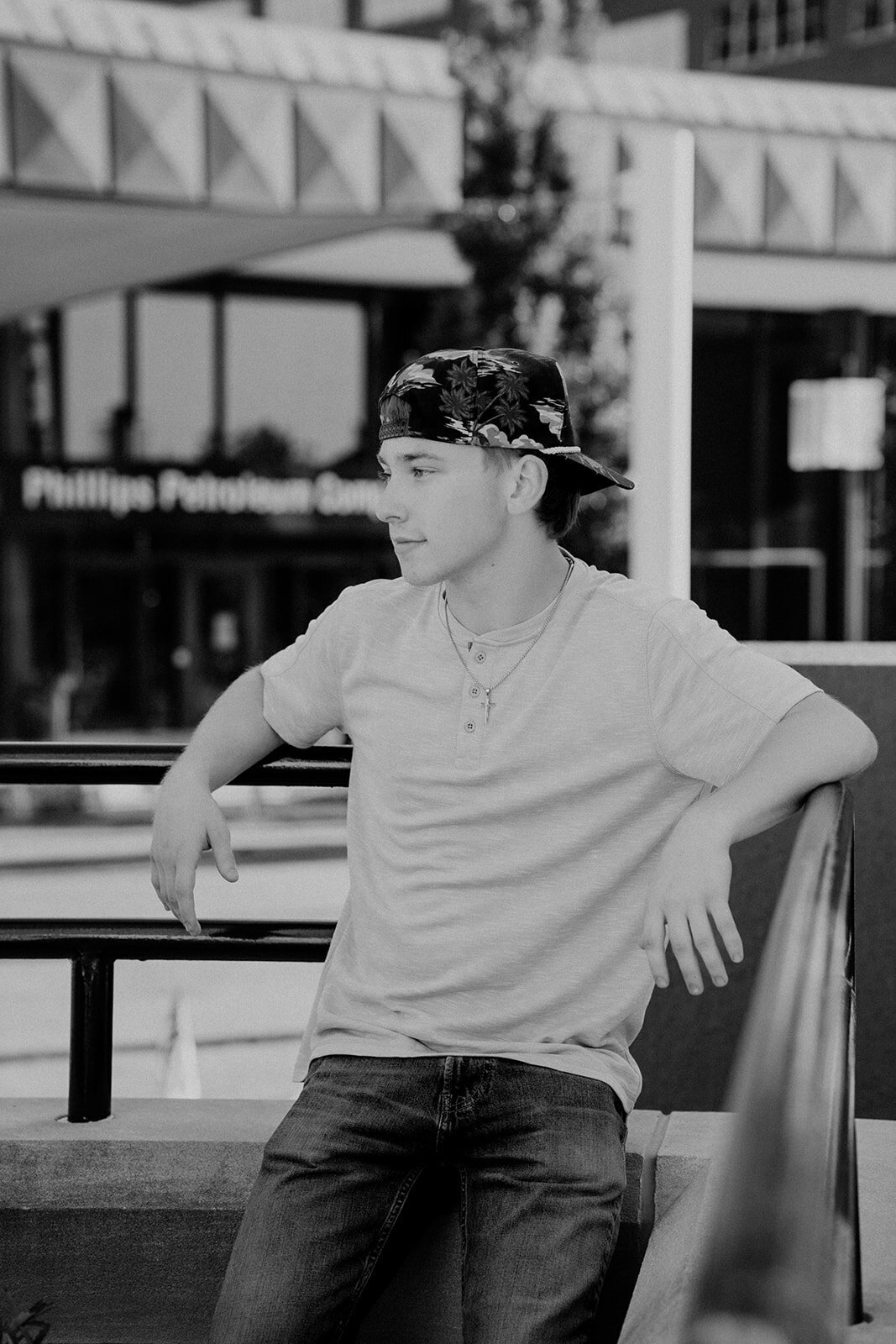 Senior Session-8