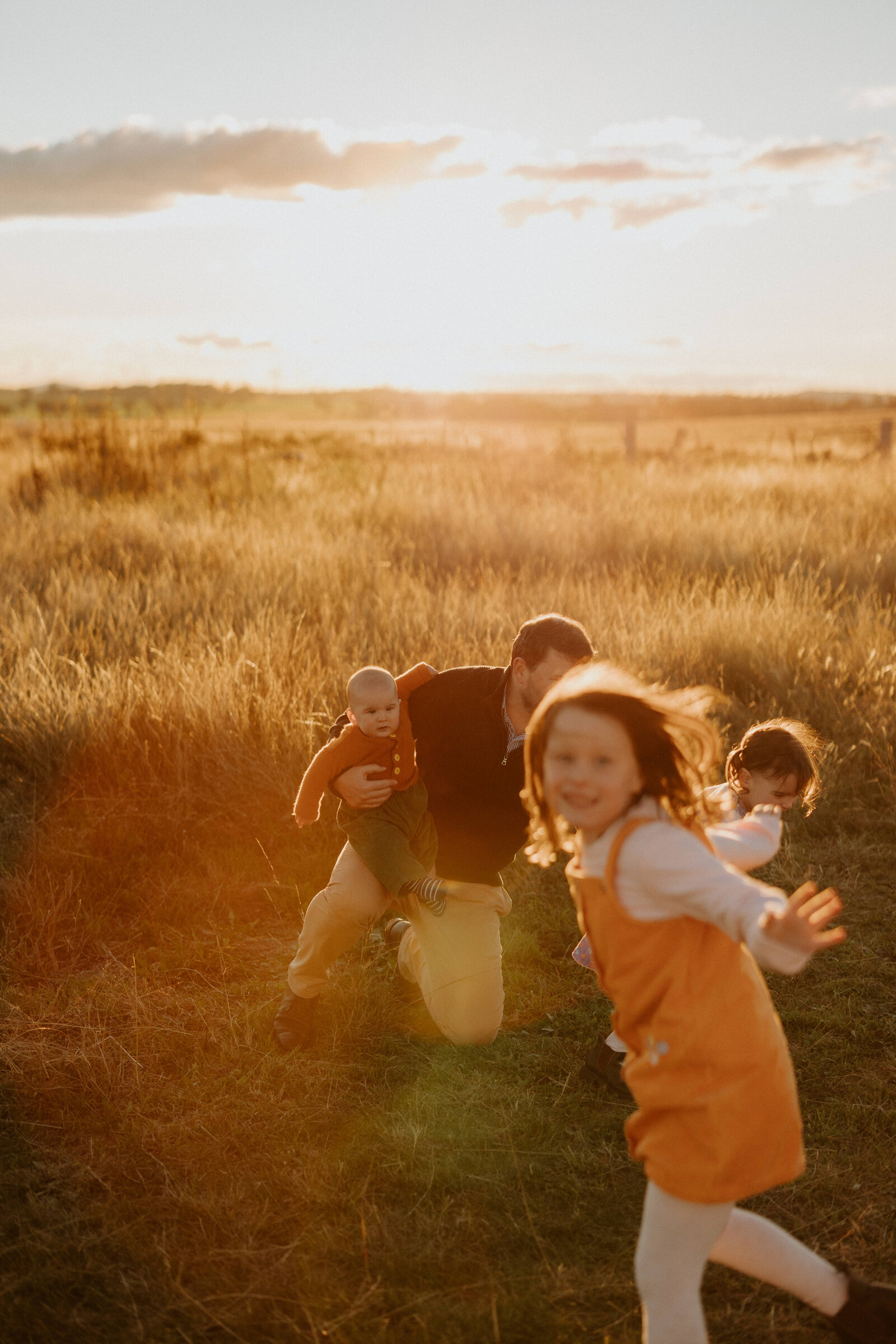 2024 Family photos, by N McGuire. Amy McKay-12