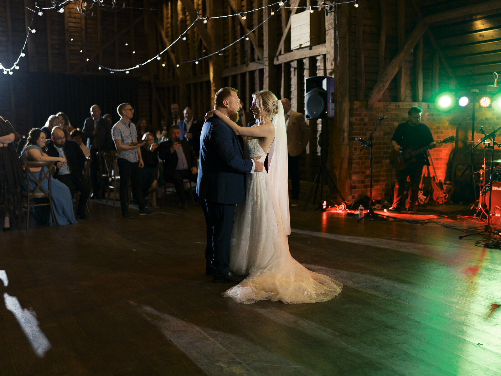 Tom & Elke Wedding-141