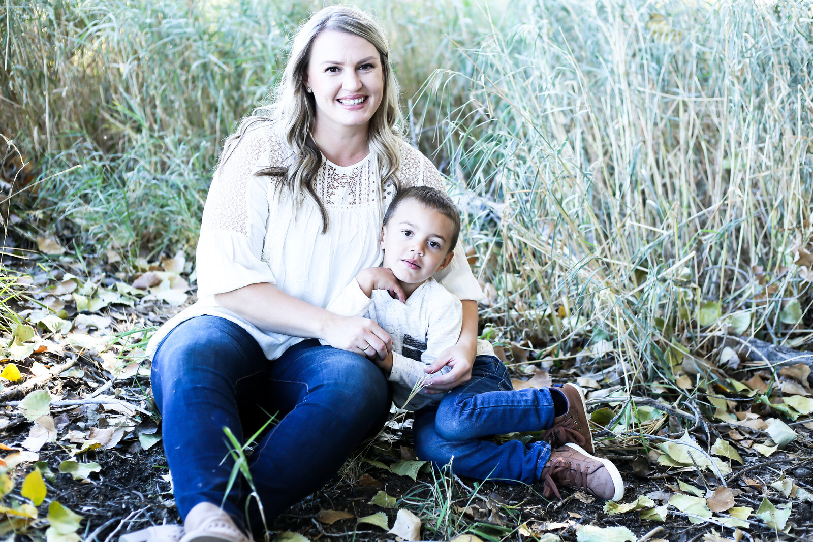 Denver Family Photography