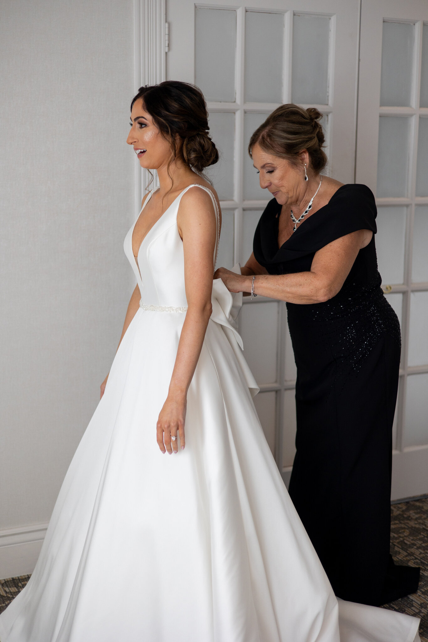 scranton cultural center wedding0007