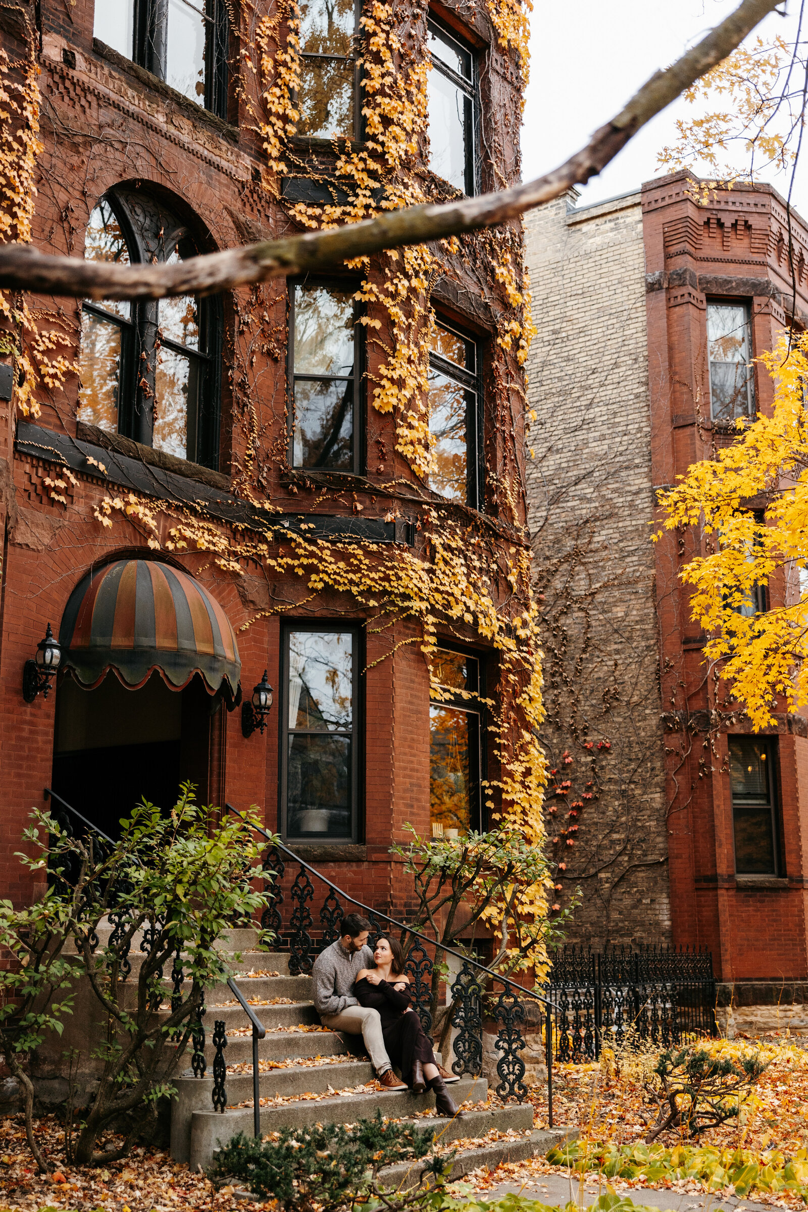 SummitAveStPaulEngagement