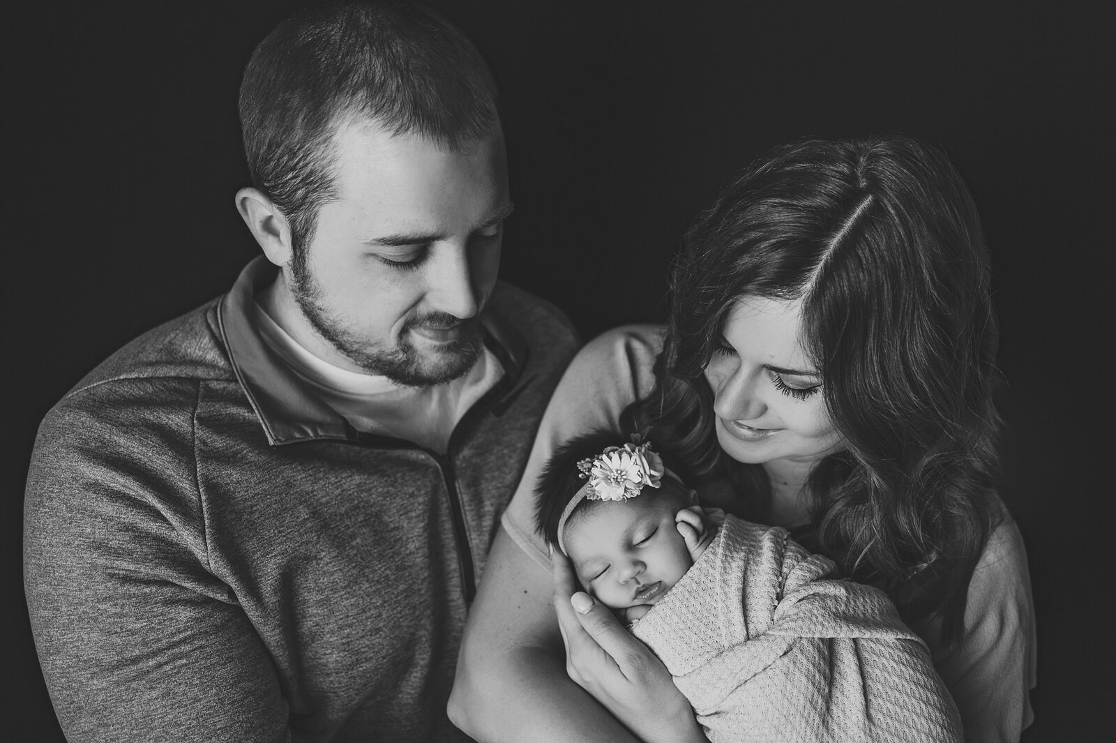 Ohio Newborn