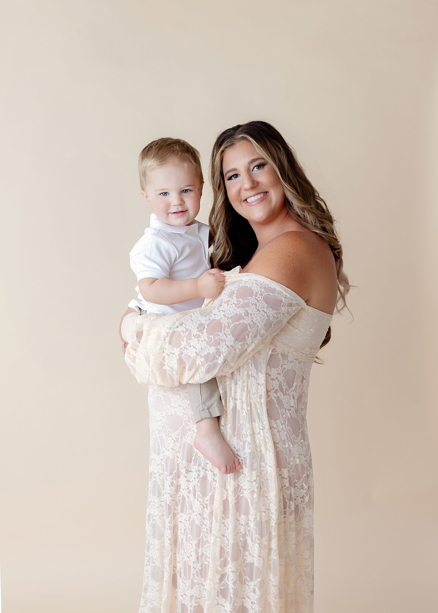 J7 MAternity