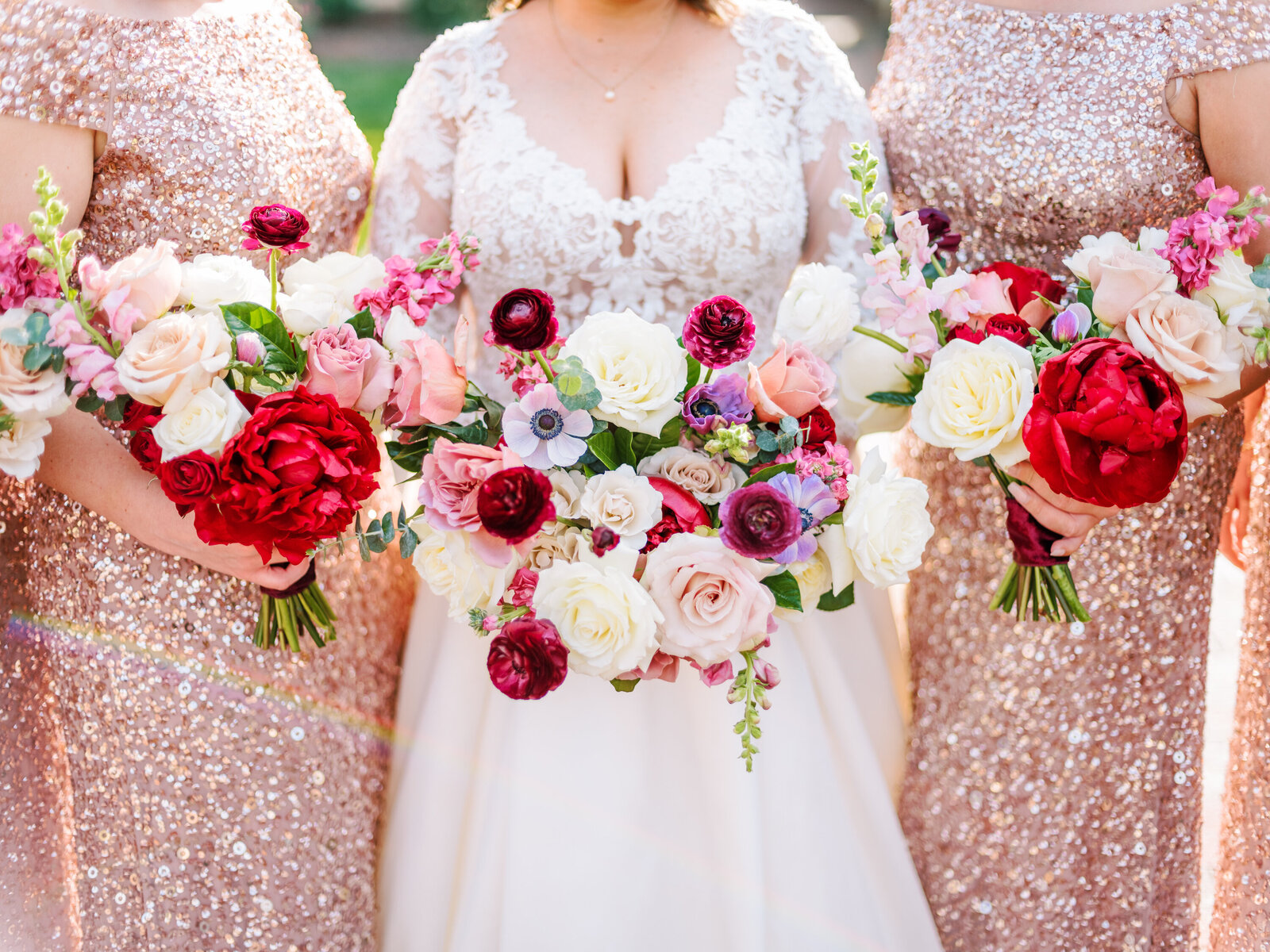 Historic Wakefield Barn Wedding Photography