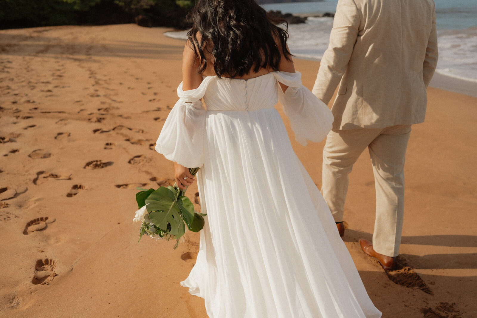 glacier elopement photographer