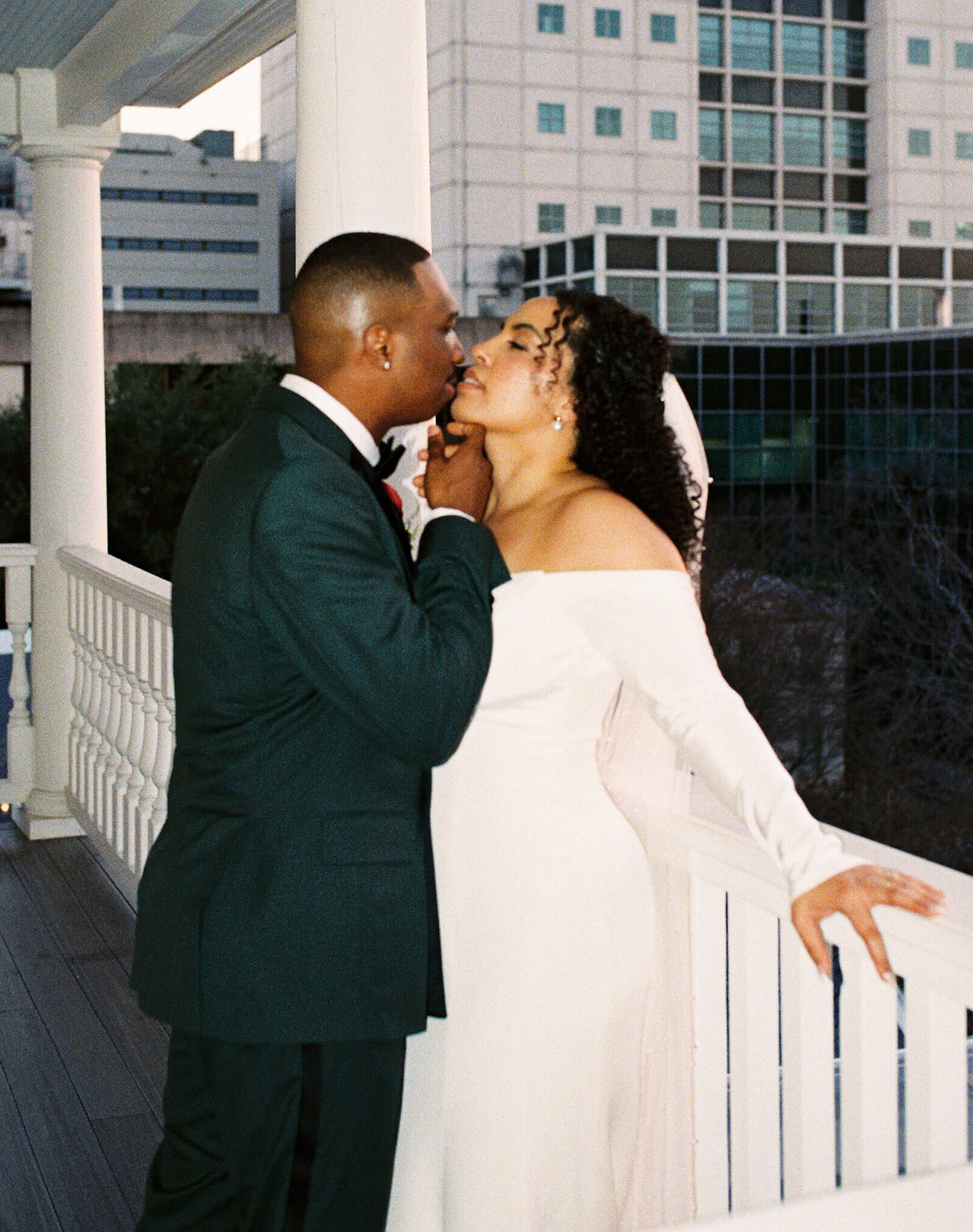 Dallas Austin Houston Wedding Photographer - Destination Film Wedding Photographer - Meme Urbane Photography-23