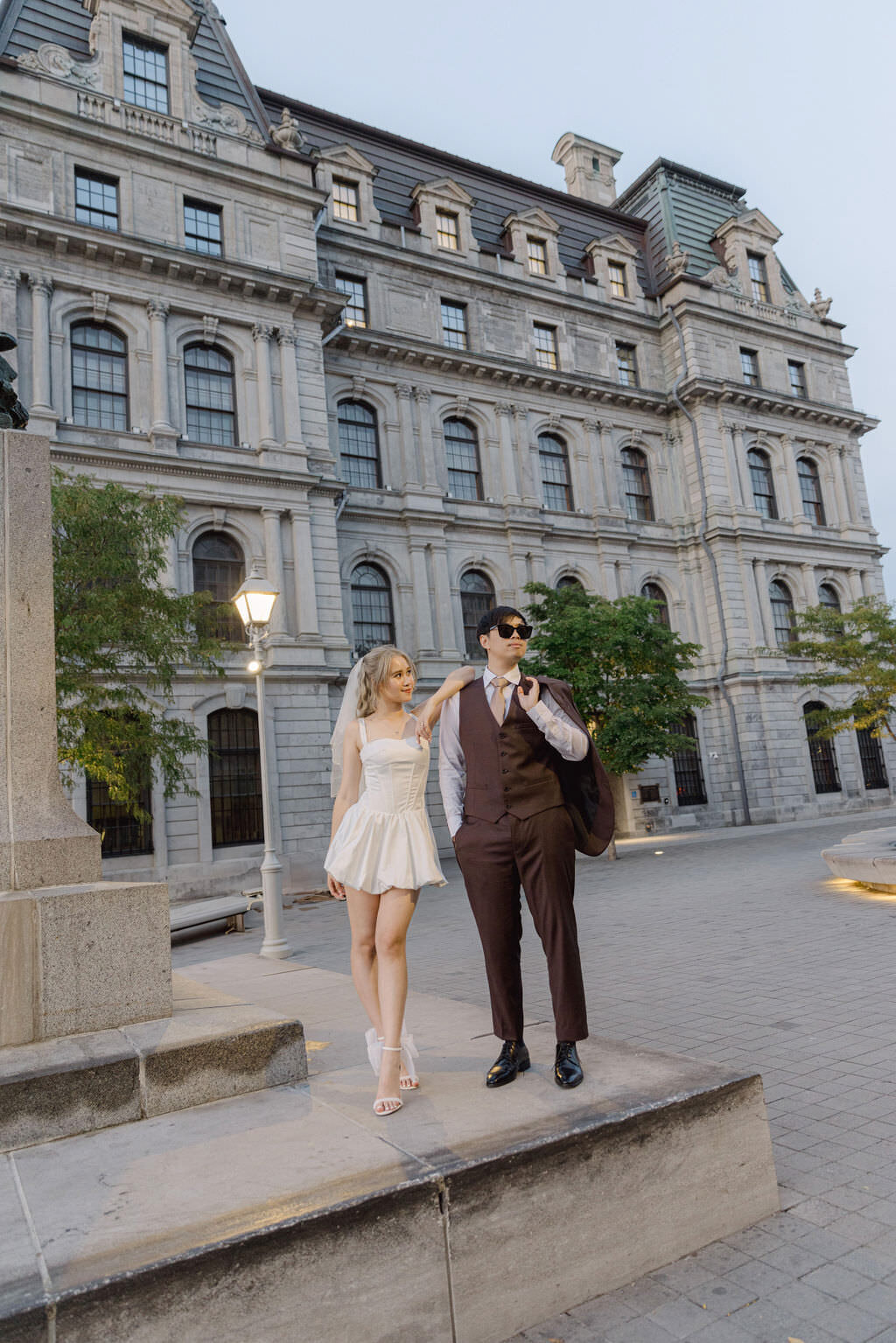 Paris couple photoshoot | paris and montreal wedding photographer | luxury moment photography-5992