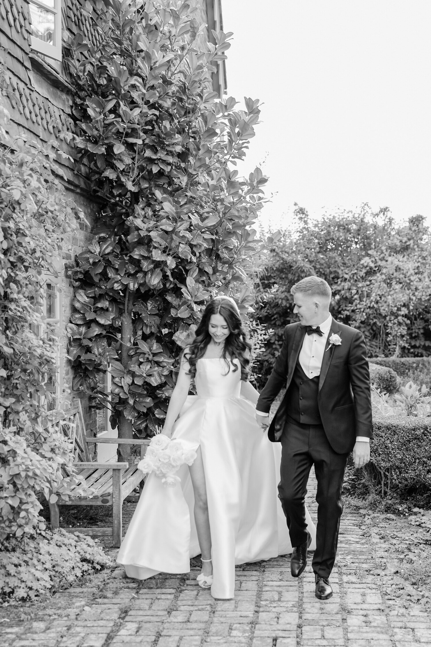 Gate-Street-wedding-venue-bride-and-groom-photos