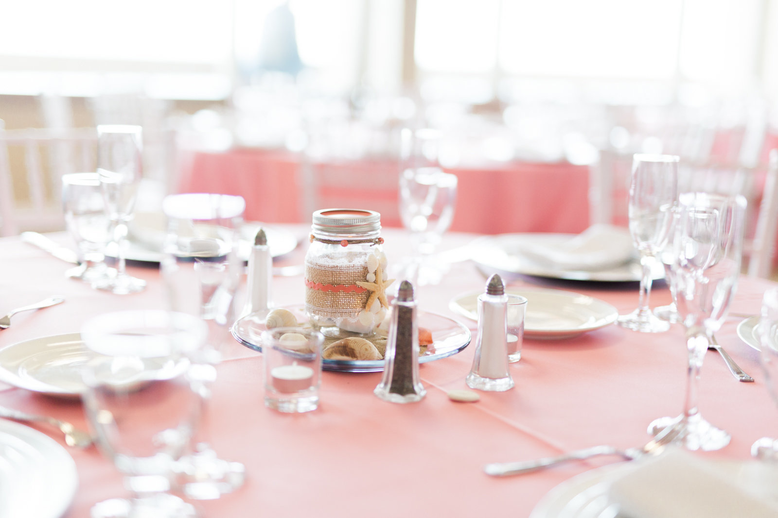 Wedding at Monterey Tides in Monterey, CA