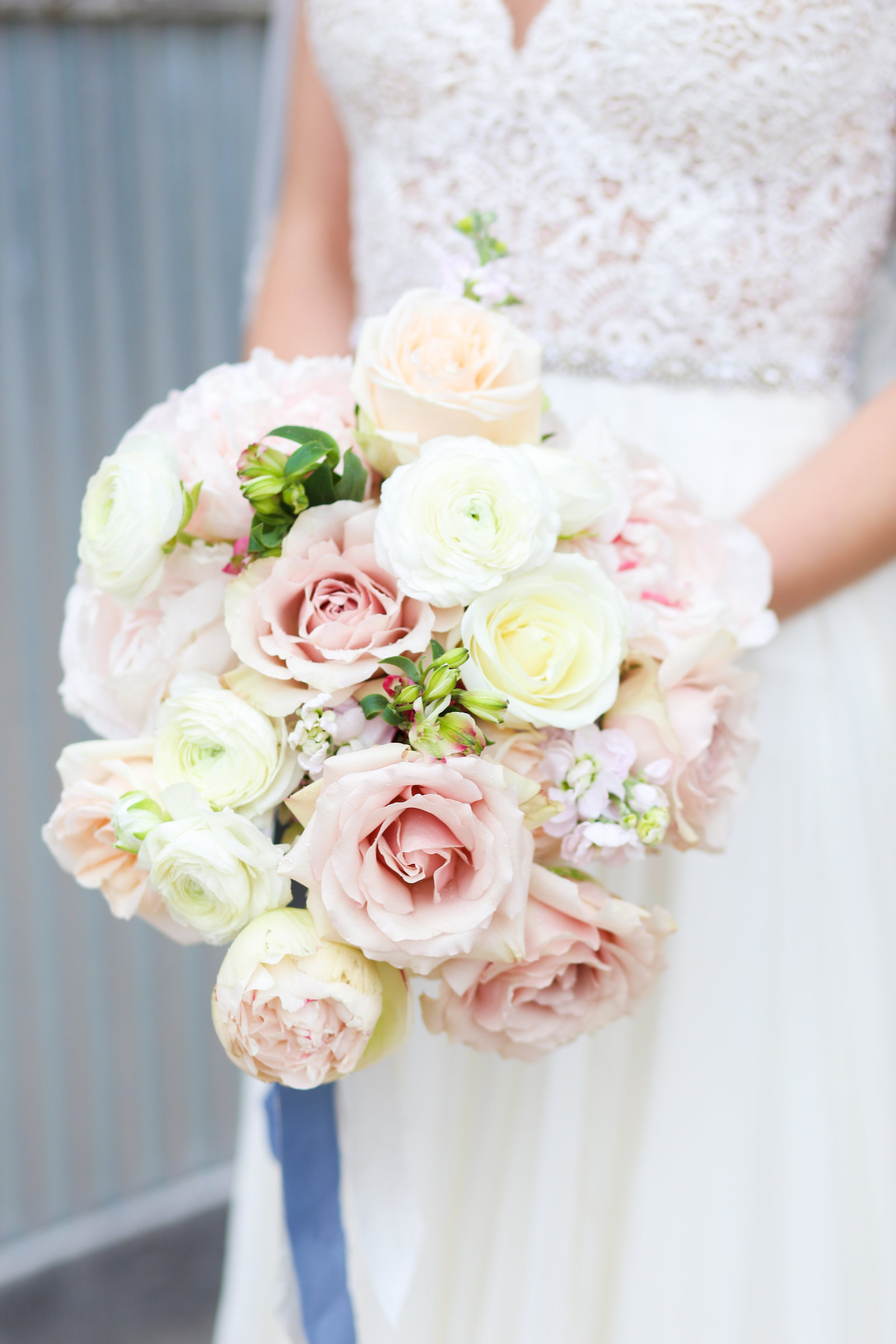 Barn at Riverbend Wedding Photography Kansas City Wedding Bouquet