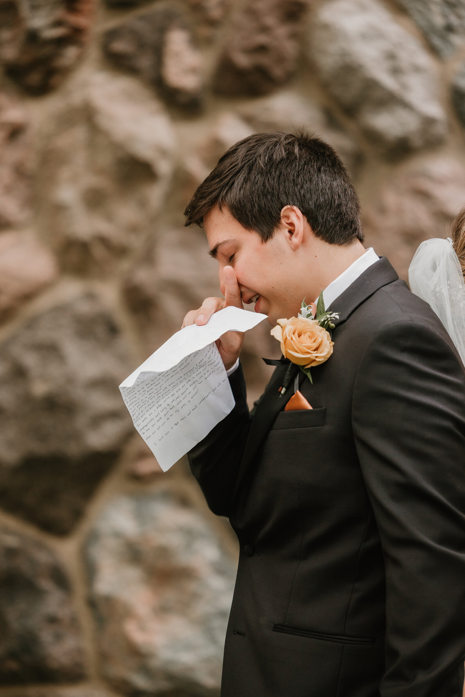 107-Katie and Phillip - Detroit Wedding Photographer - Mariah Kasten Photo