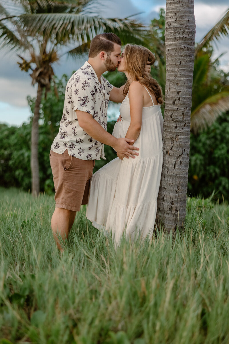 Big Island Maternity Photographer-14