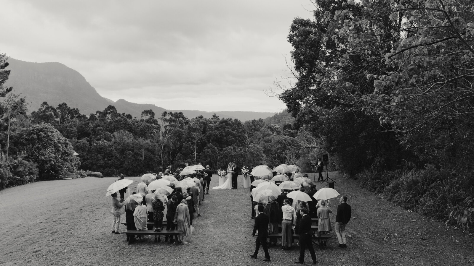 Bower Estate Wedding