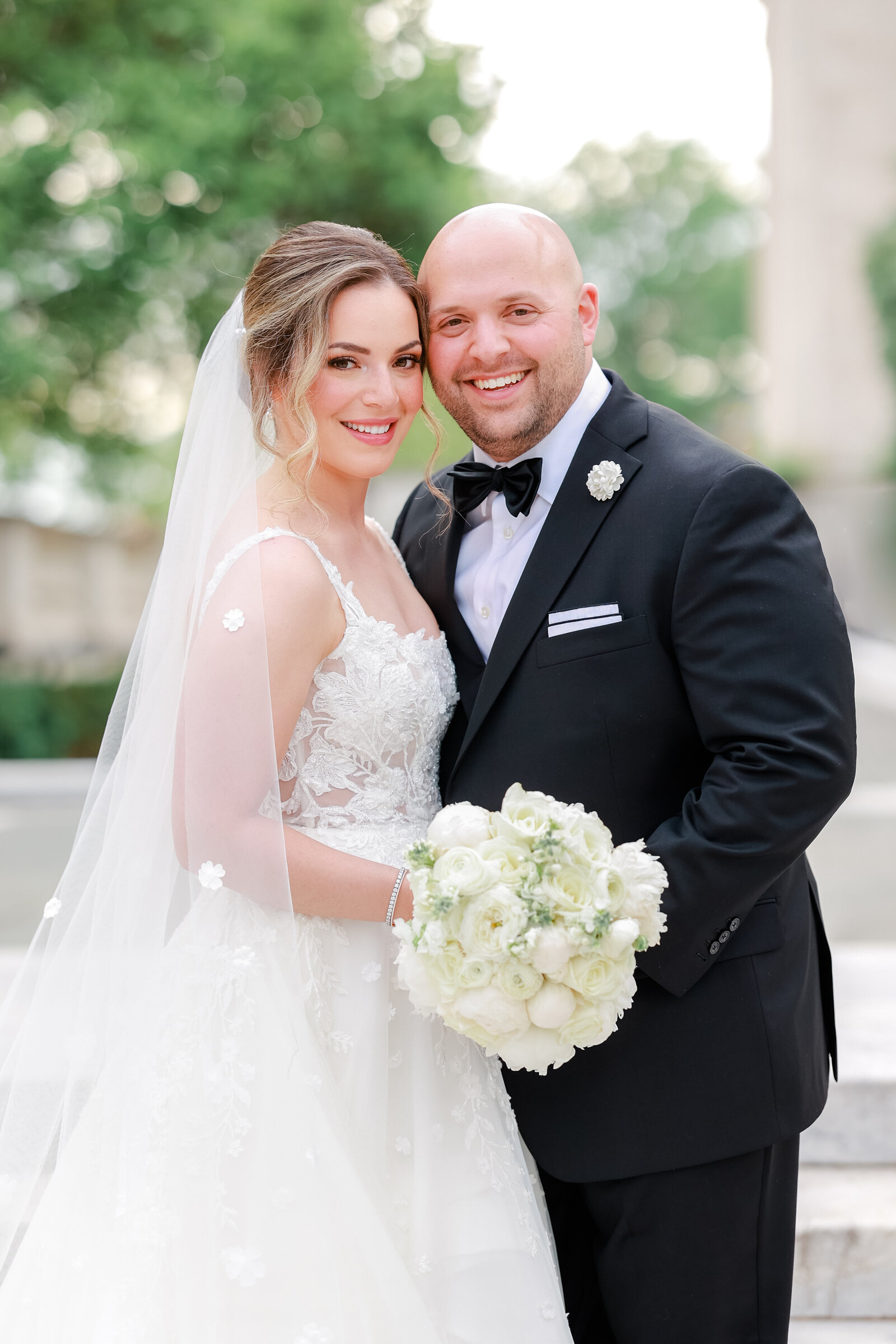 Jake & Jamal Wedding - Nancy Pauline Photography 2163