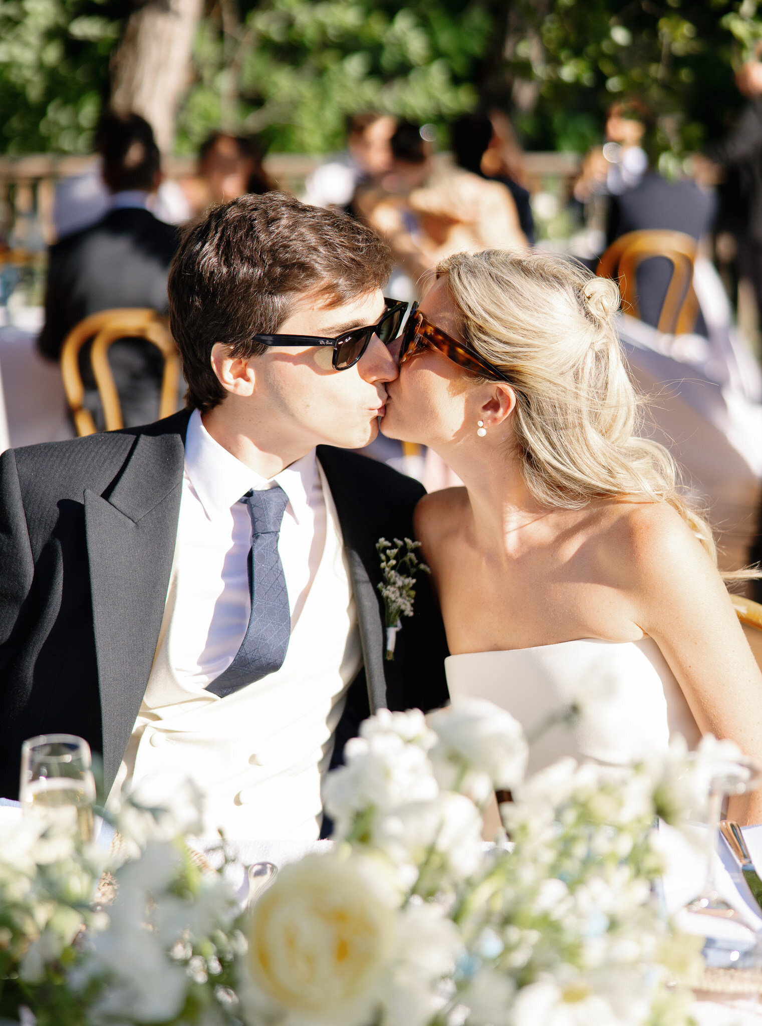 Madrona Wedding Planner93